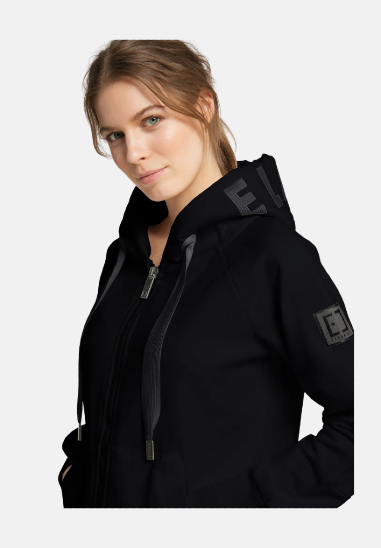 Elbsand Damen Sweatjacken Quartz