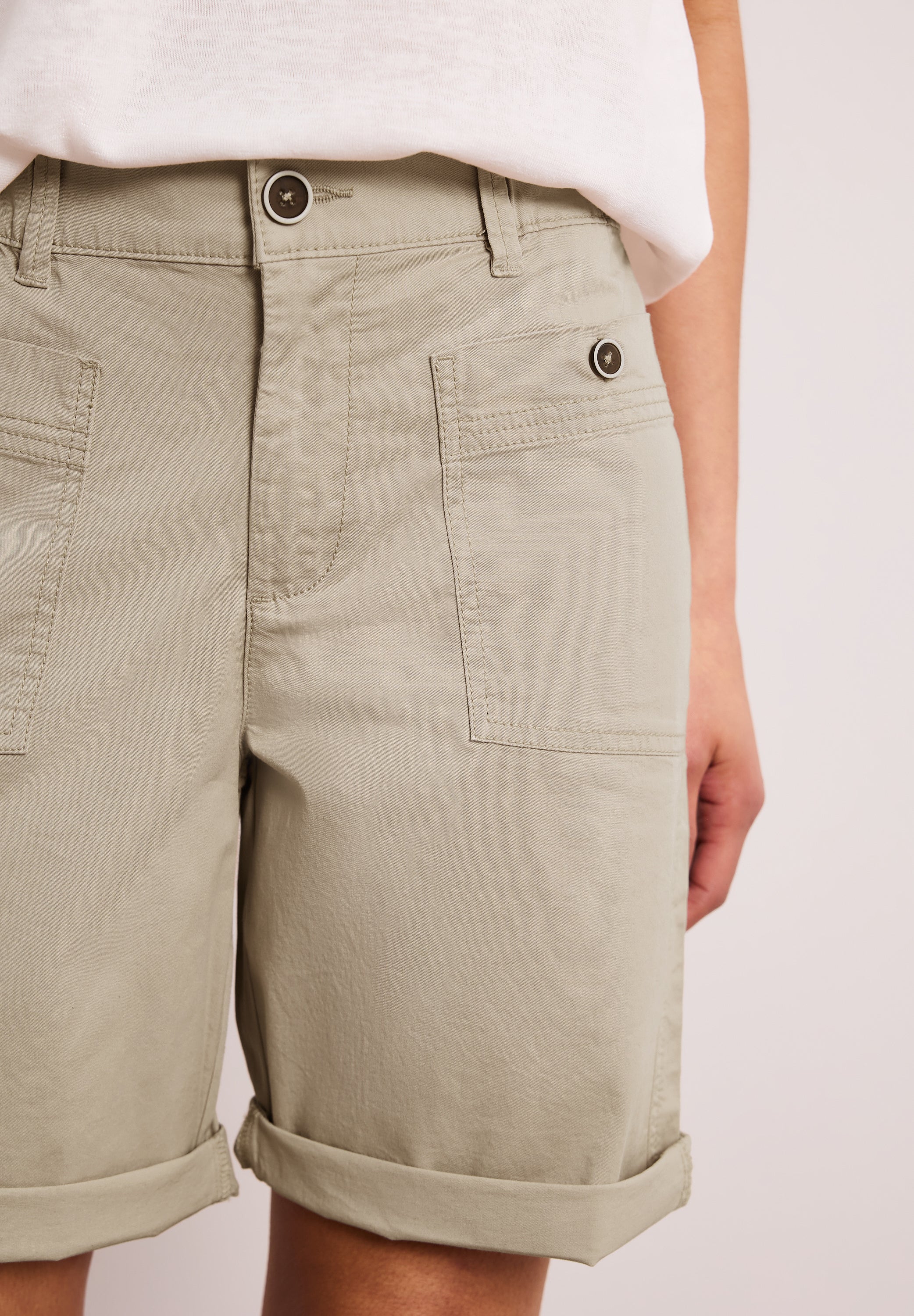 Street One Damen Hosen Cobble St