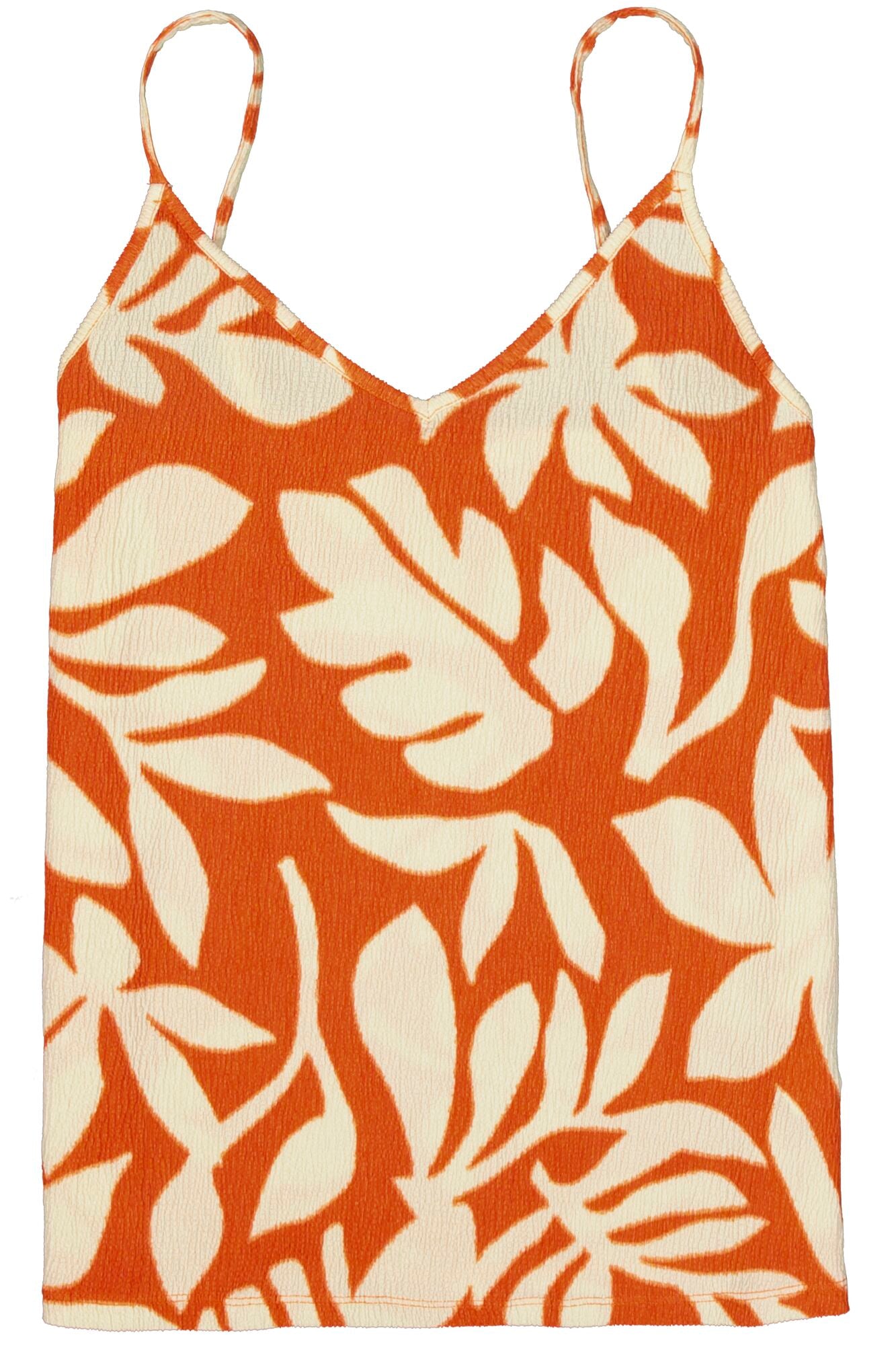 Garcia Damen Tops Paprika