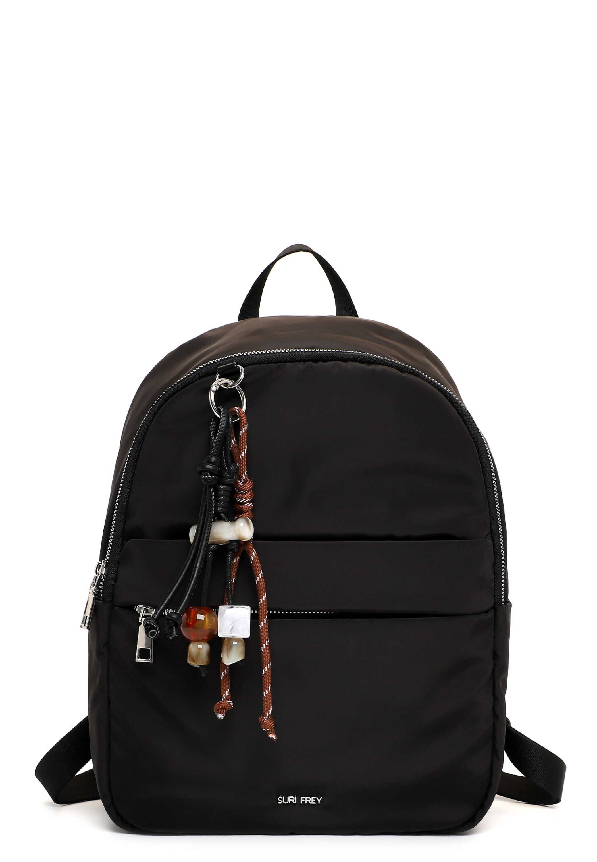 Surifrey Rucksack Black