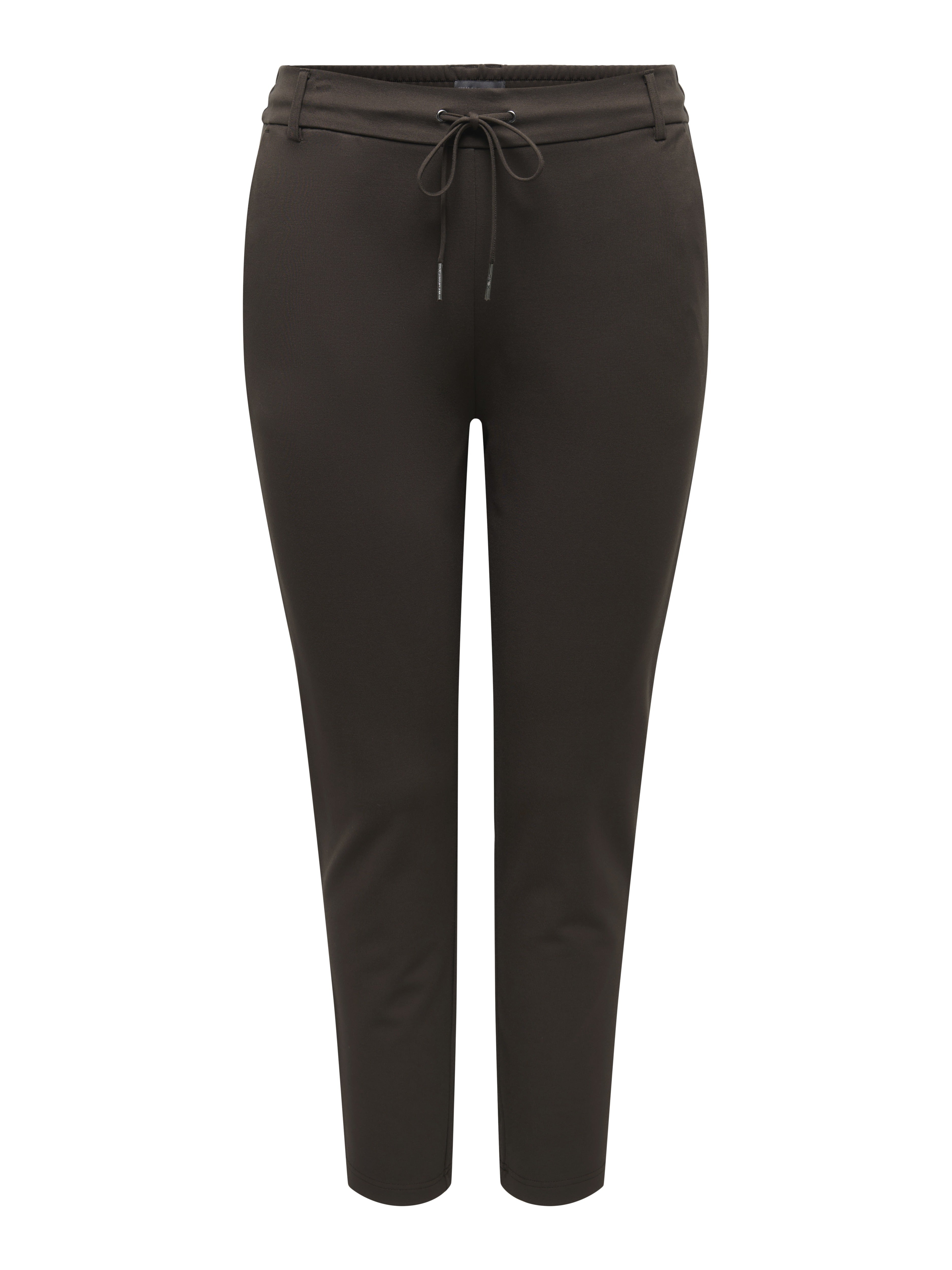 Only Caramkoma Damen Hosen Delicioso