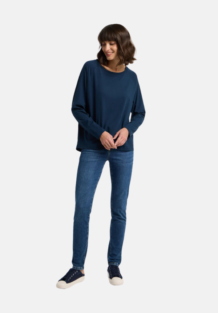 Elbsand Damen T-Shirts Coldwate