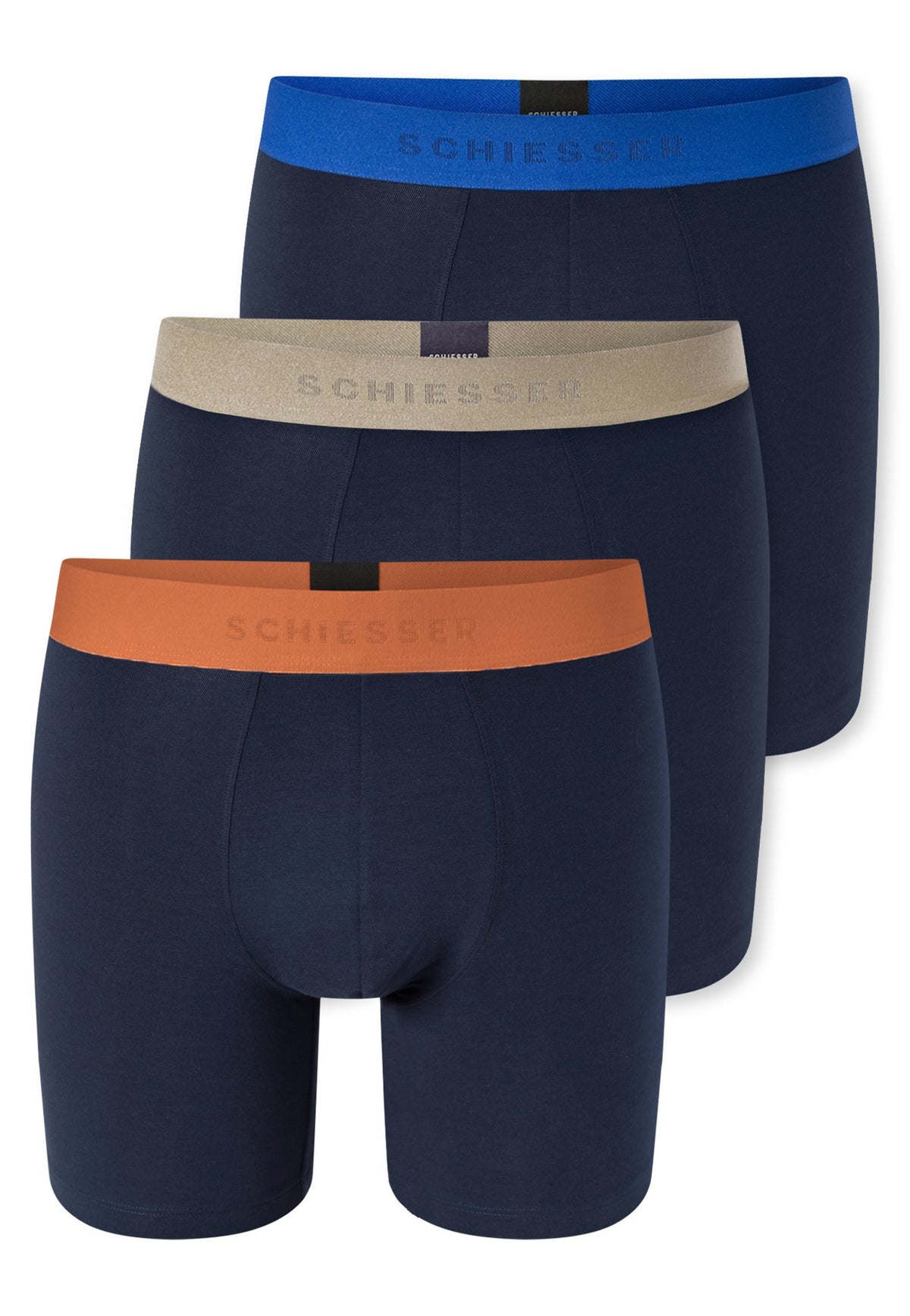 Schiesser Pant Sortiert