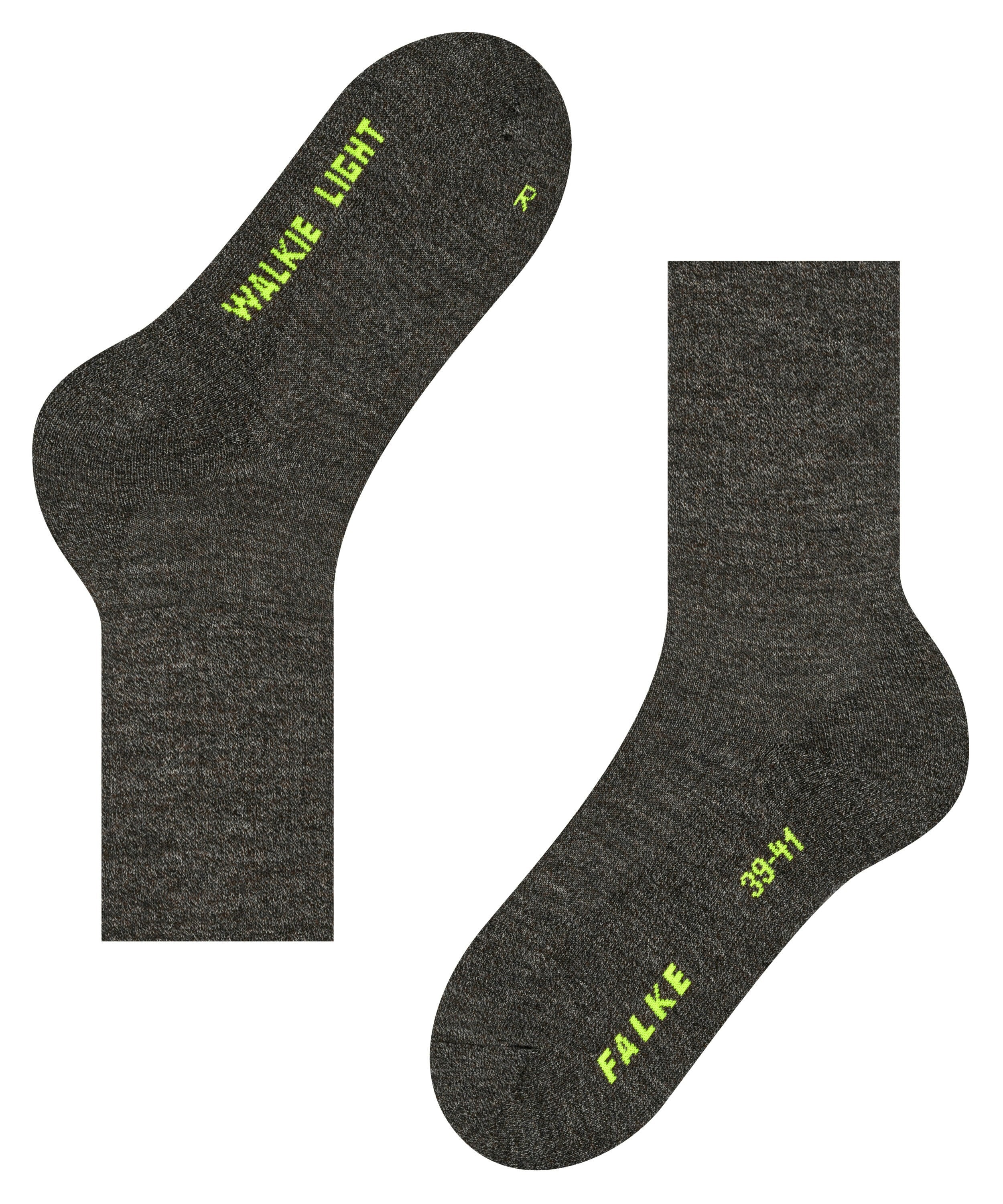 Falke Herren Smog