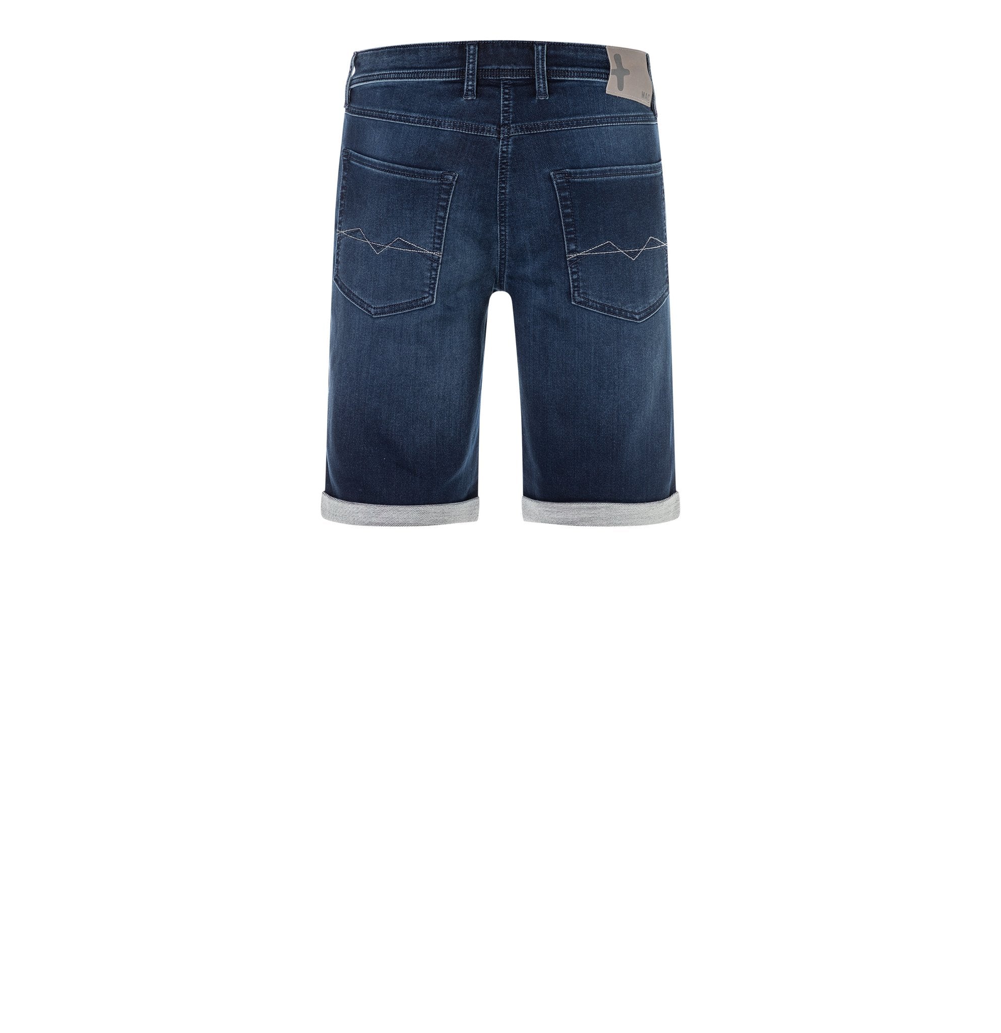 Mac Herren Shorts H Dark Blue