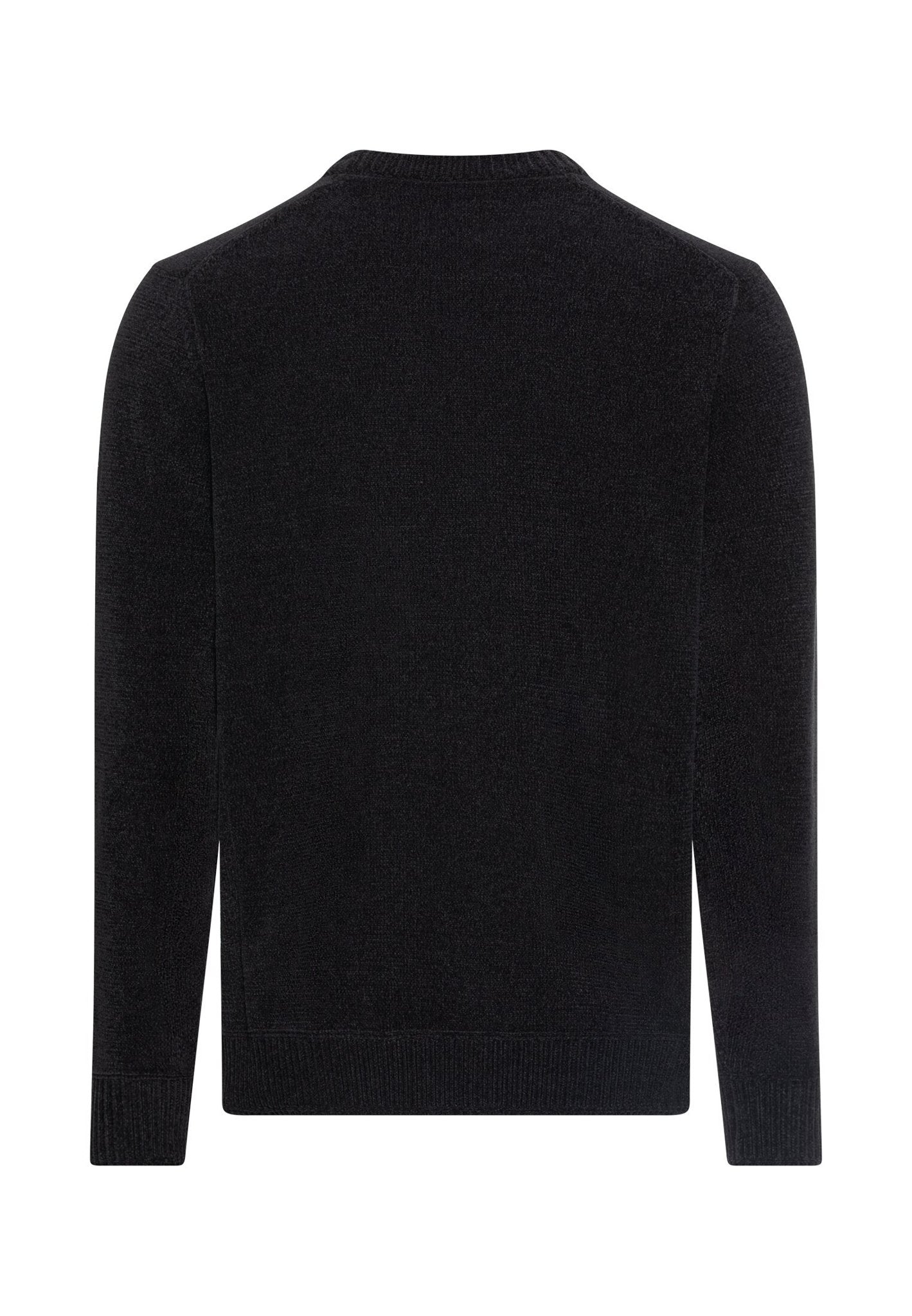 Camel active Herren Pullover Dark Navy