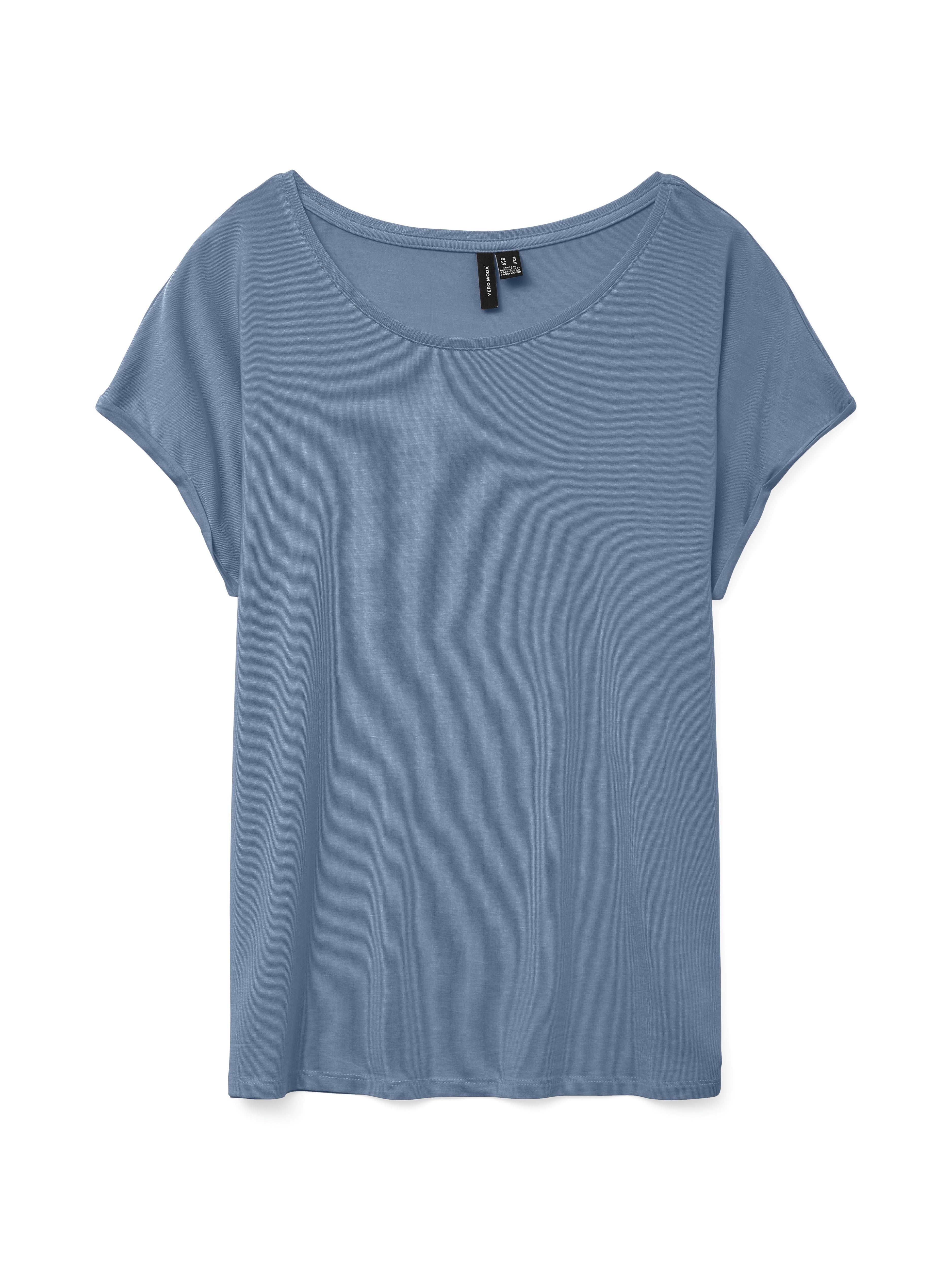 Vero Moda Damen T-Shirts Infinity