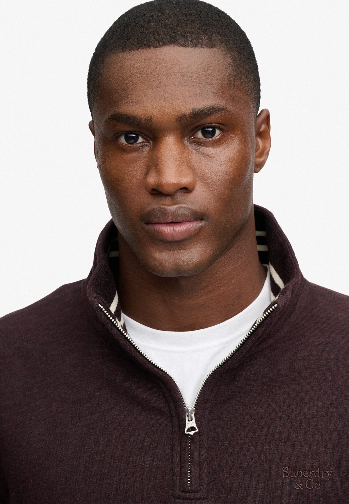 Superdry Herren Sweatshirts Mf Heritage Po