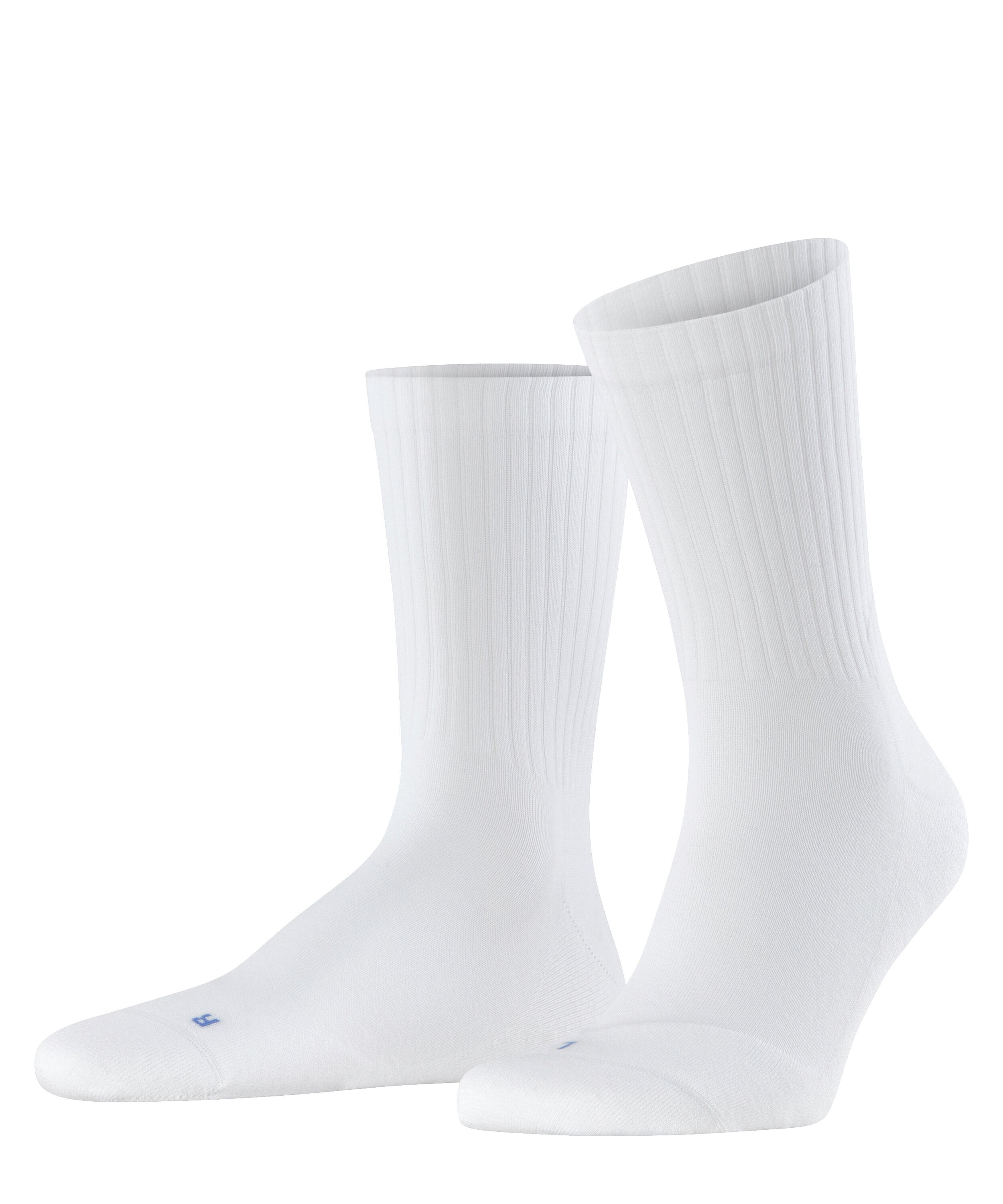 Falke Herren White
