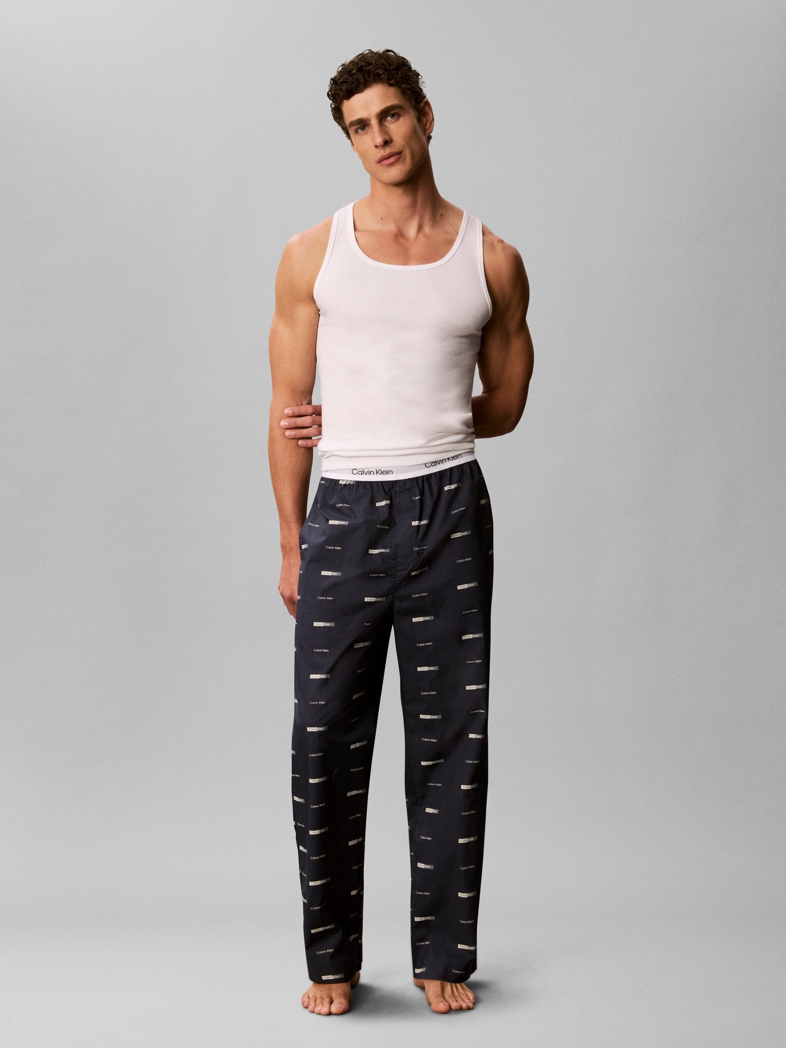 Calvin Klein Herren Blue