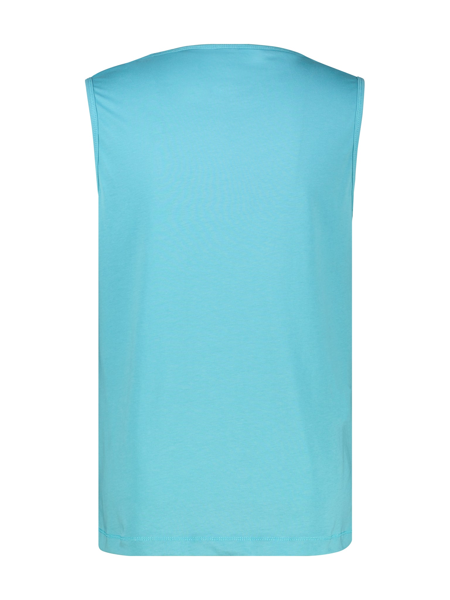 Lerros Herren T-Shirts kurz Reef Blue
