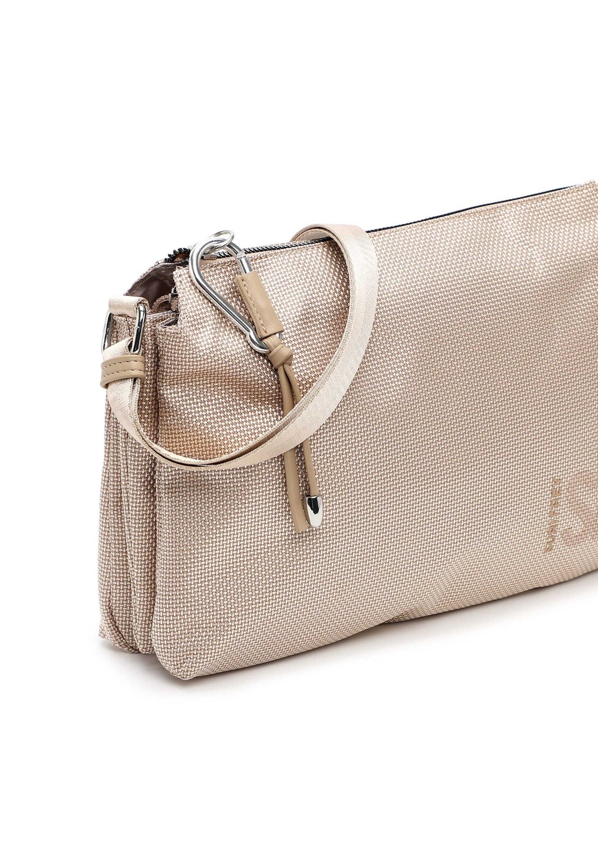 Surifrey Handtasche Lighttaupe