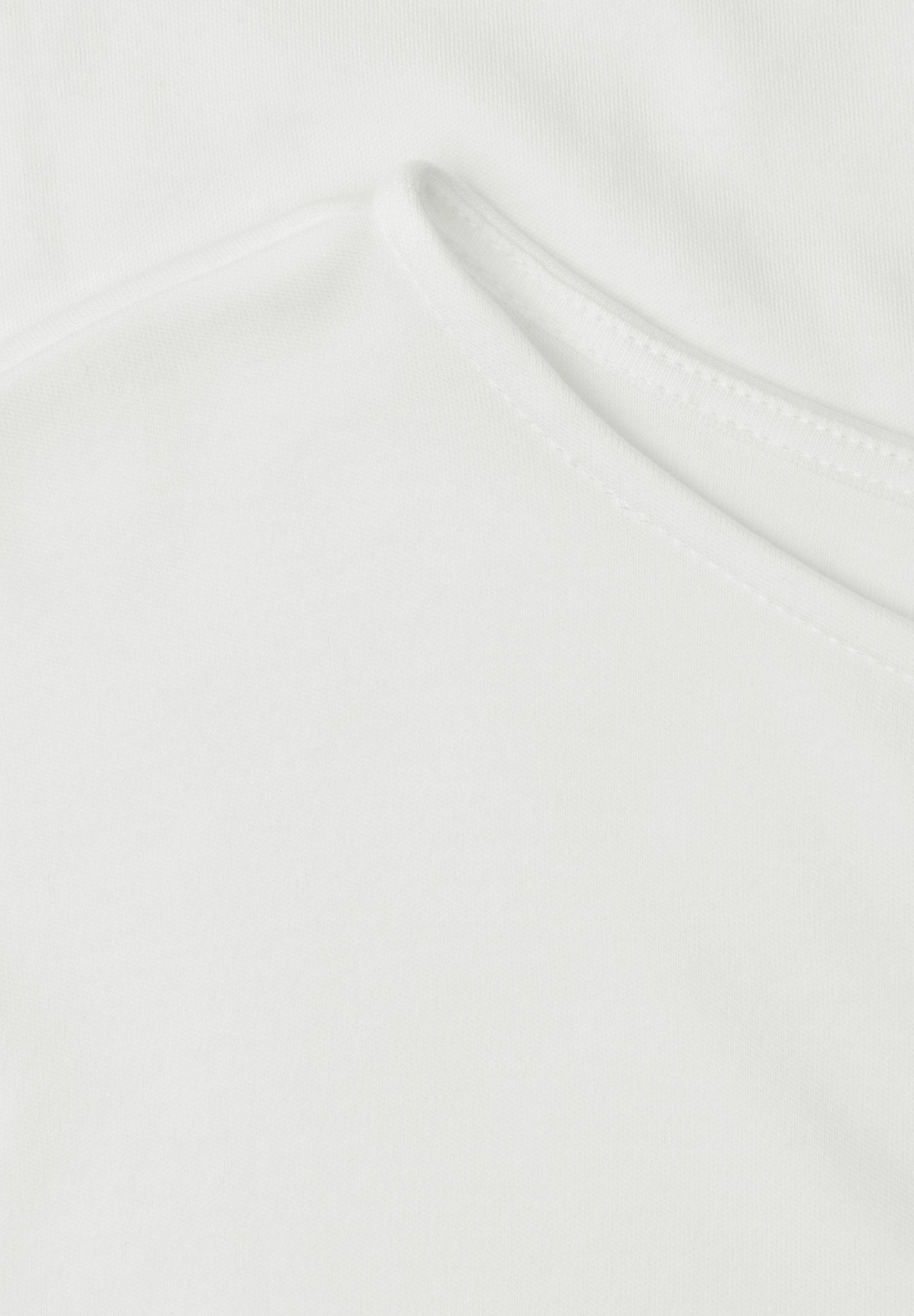 Street One Damen T-Shirts Off White