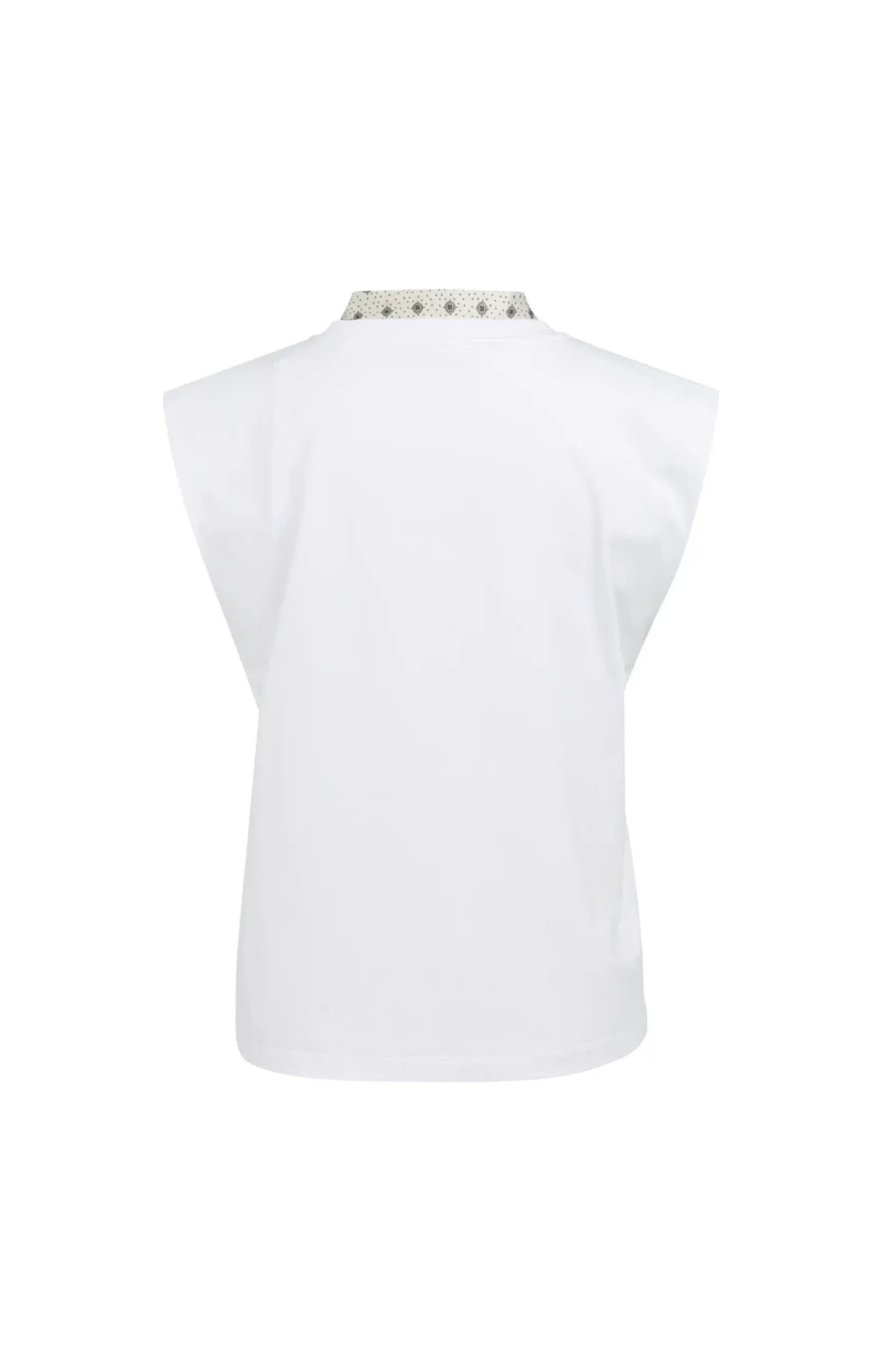 YAYA Damen T-Shirts Slate Bl