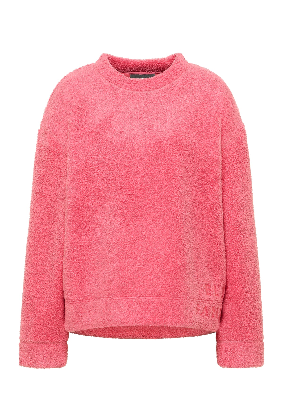 Elbsand Damen Sweatshirts Vintage Ro