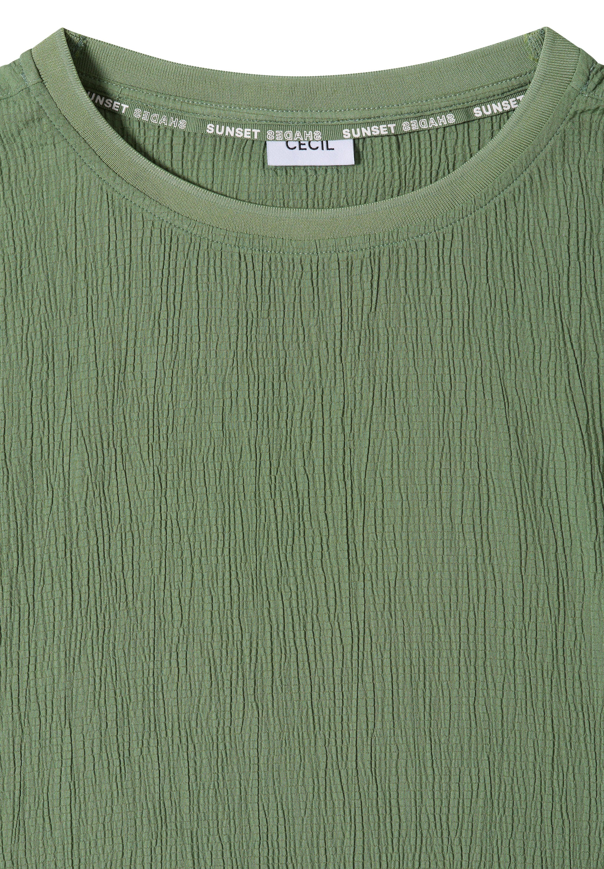 Cecil Damen Blusen Deep Matc