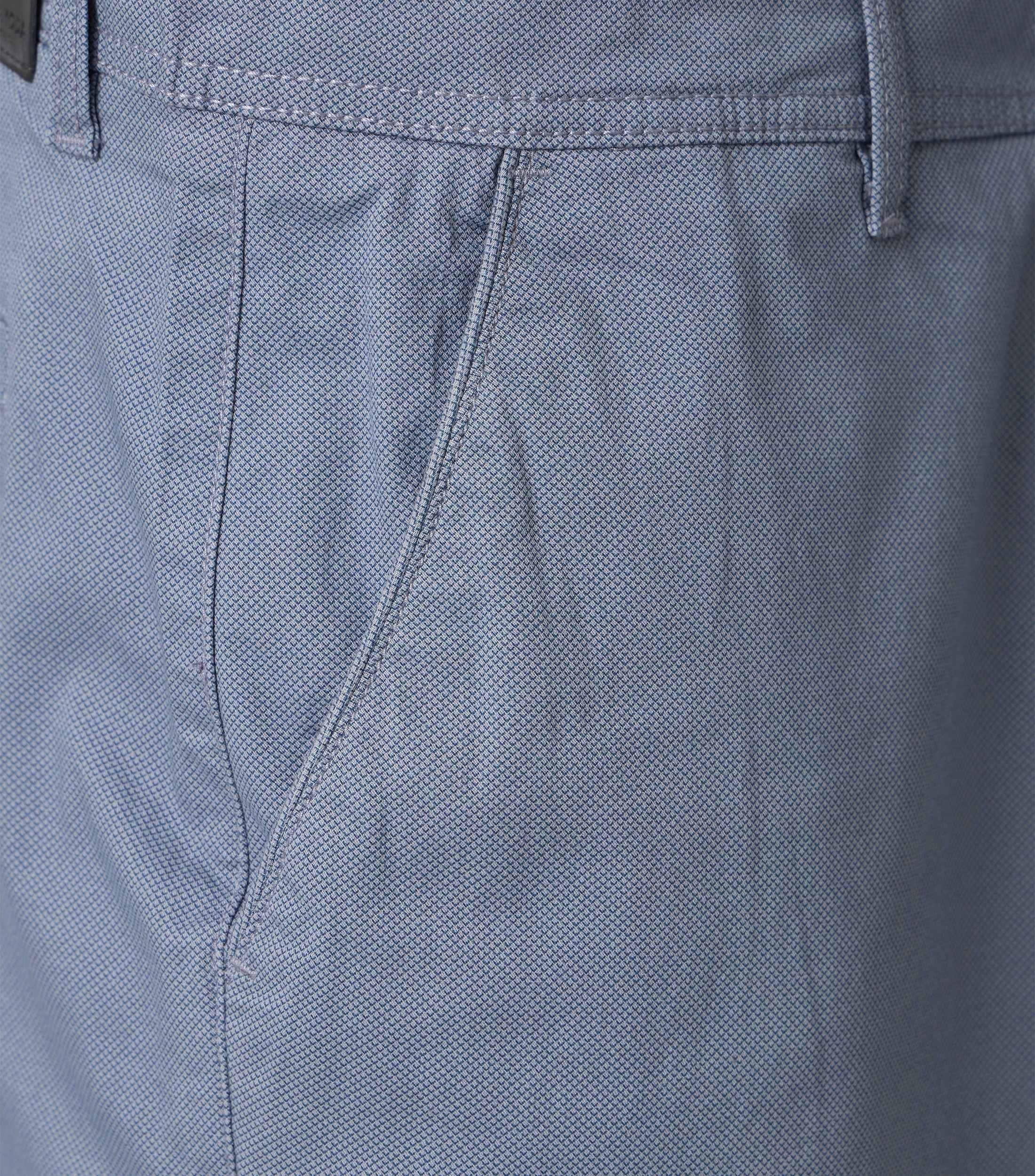 Casa Moda Herren Shorts Blau
