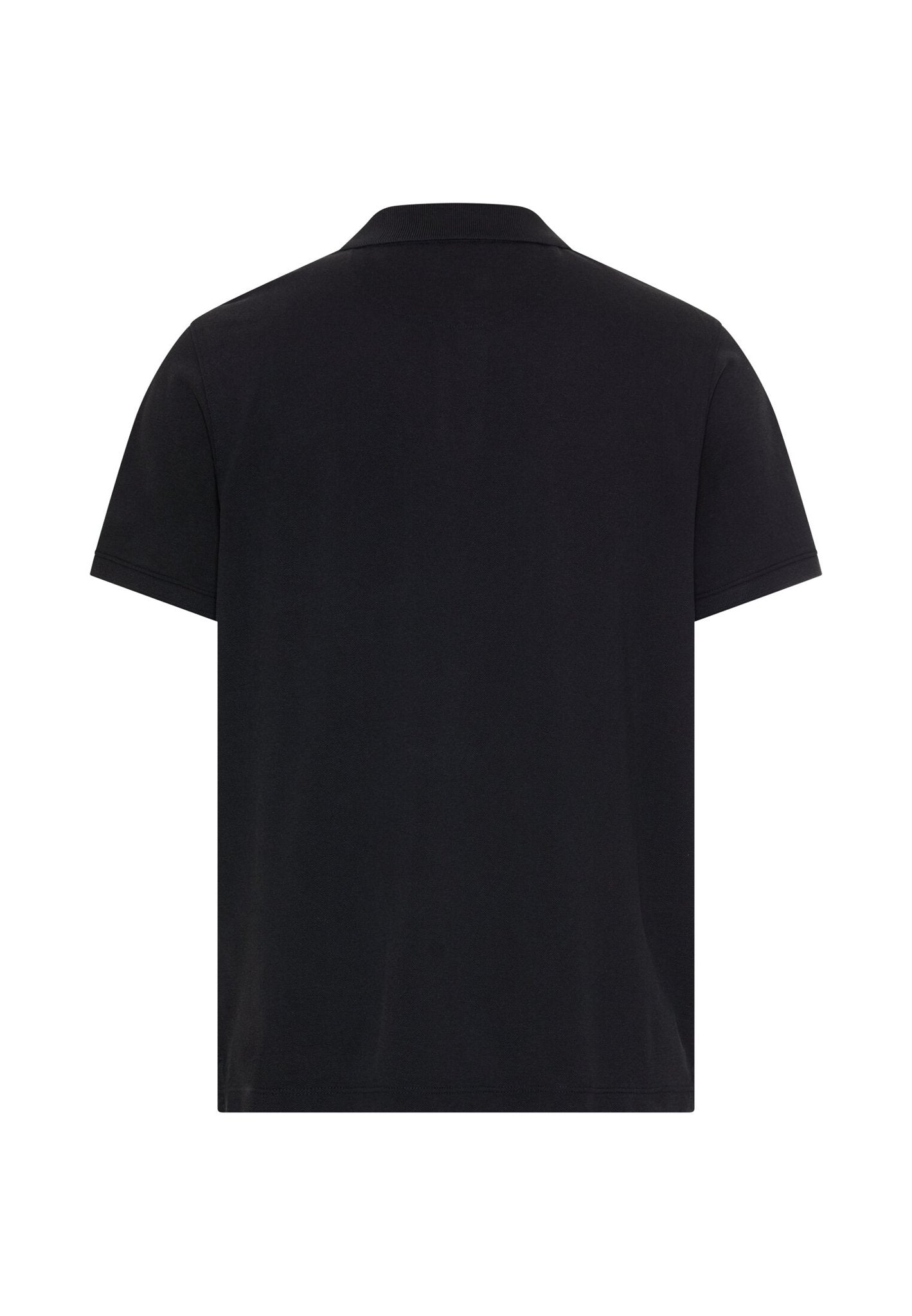 Camel active Herren Polo-Shirts Dark Navy