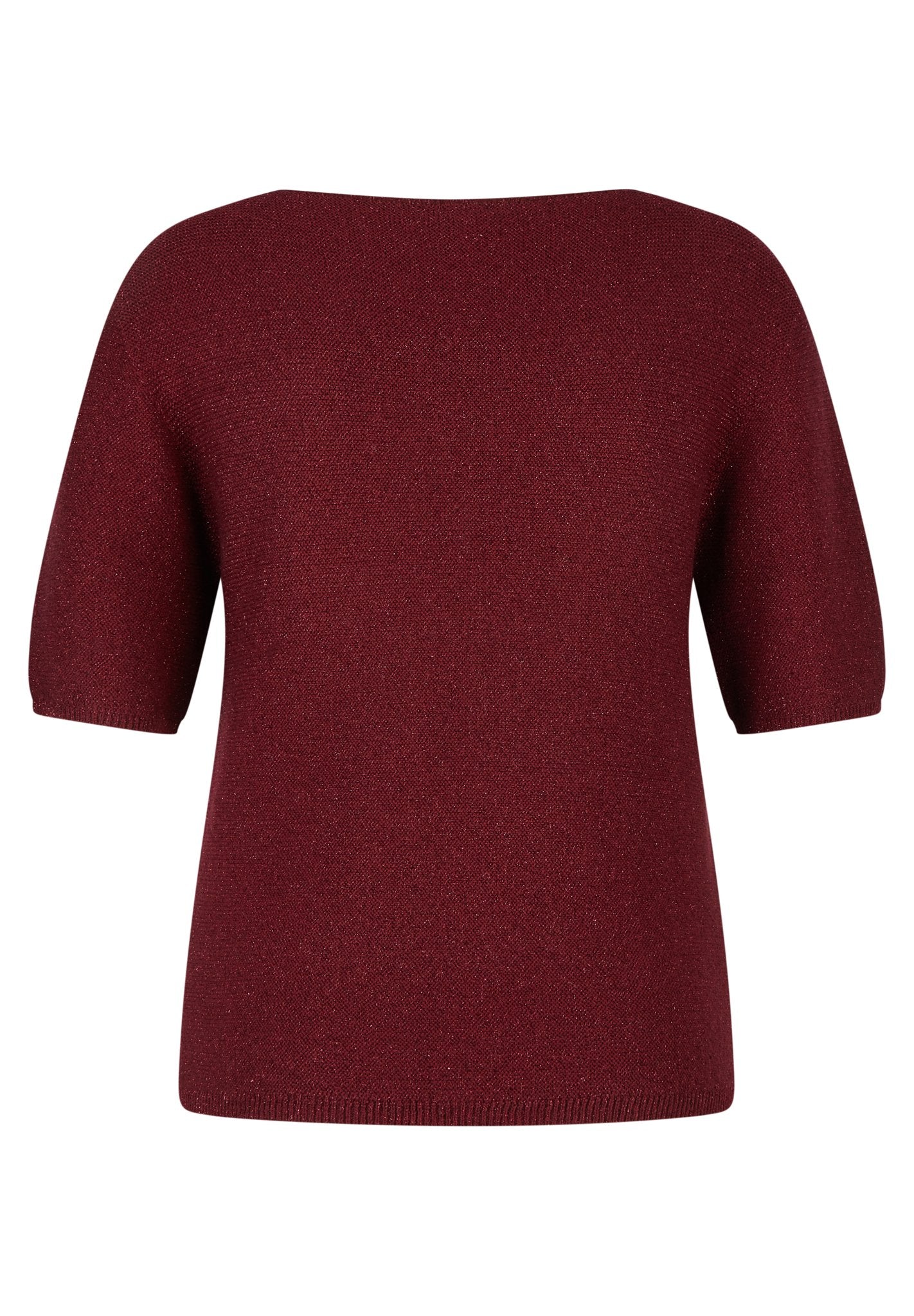 Rabe Damen Pullover Merlot
