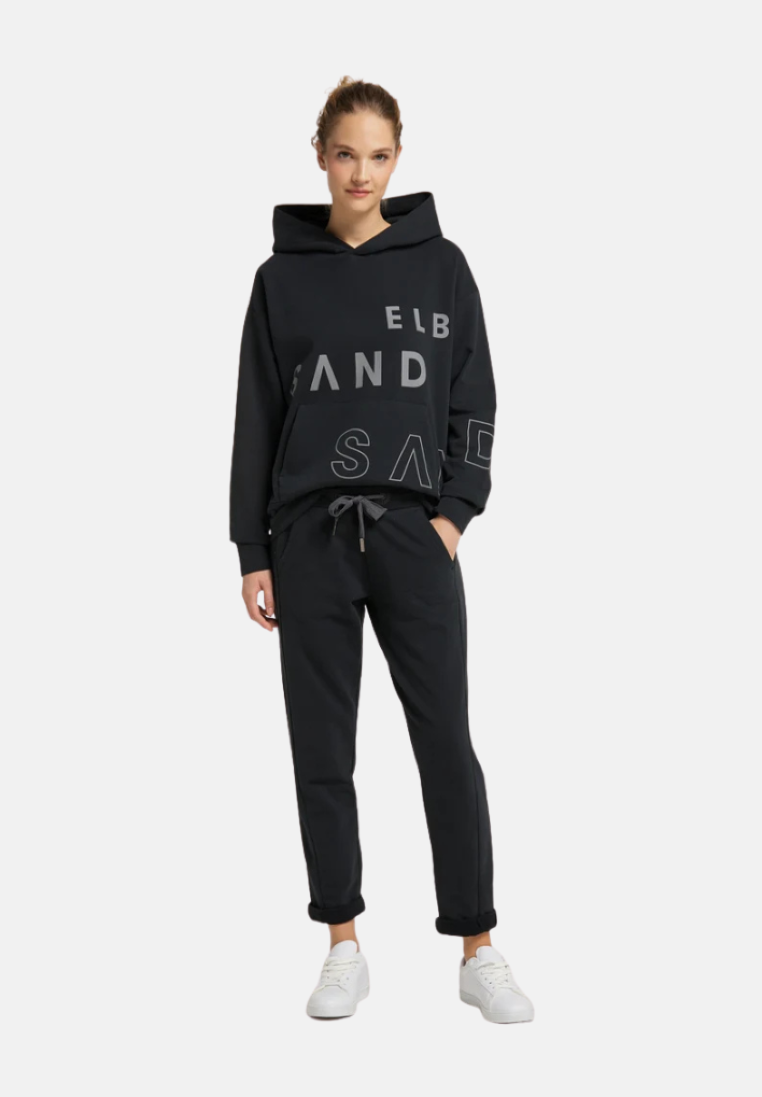 Elbsand Damen Hosen Quartz