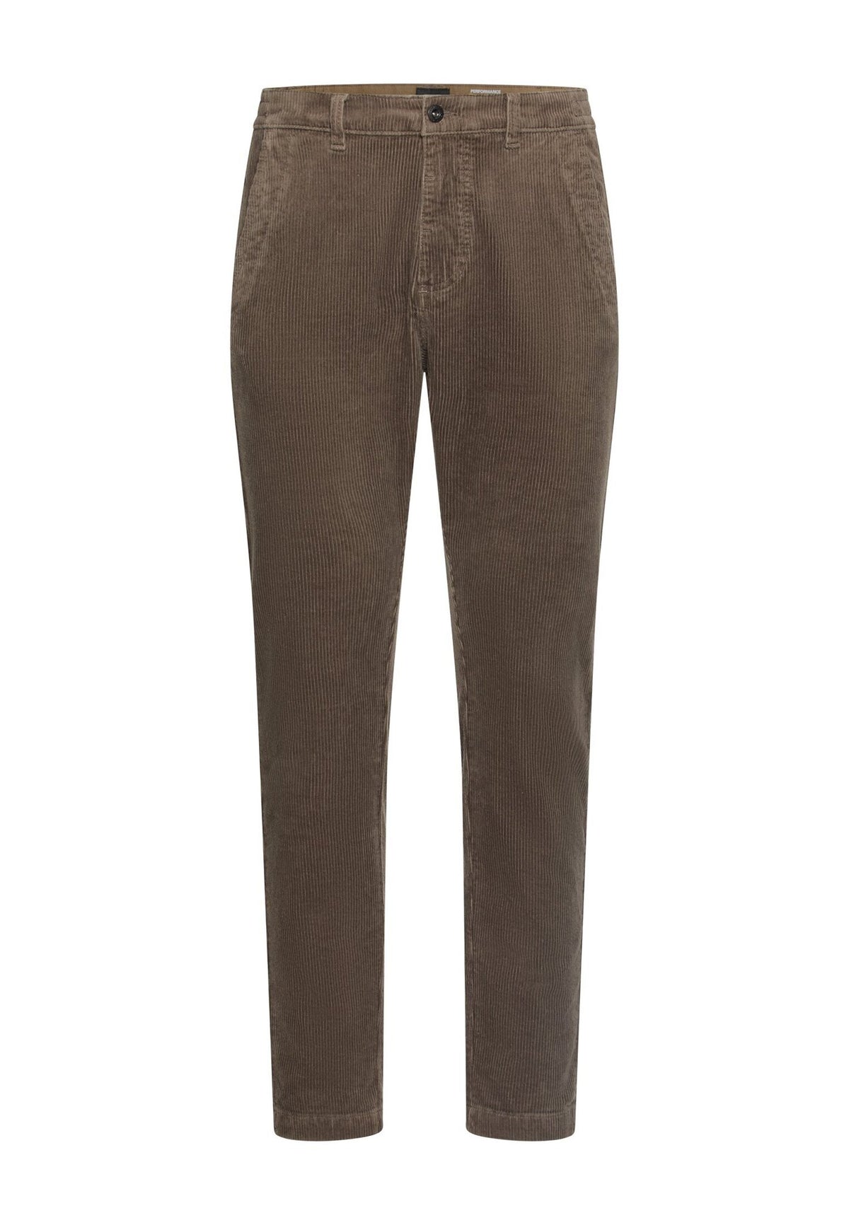 Camel active Herren Hosen Dark Choclat