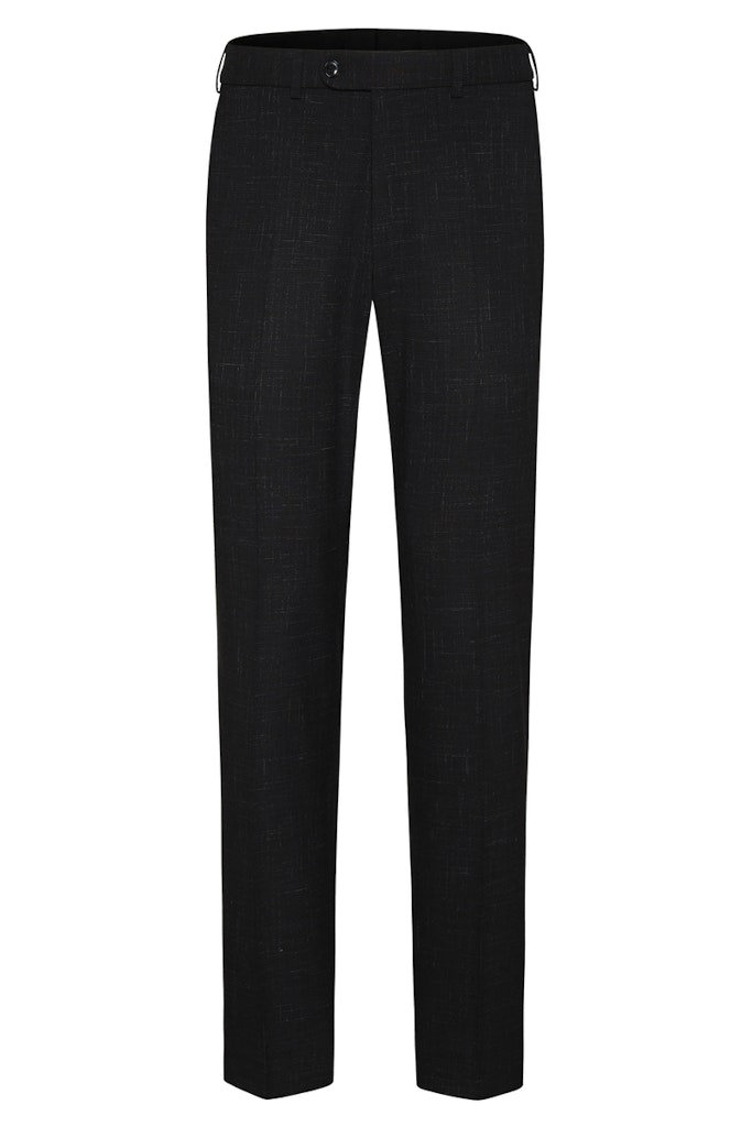 Digel Herren Hosen Schwarz