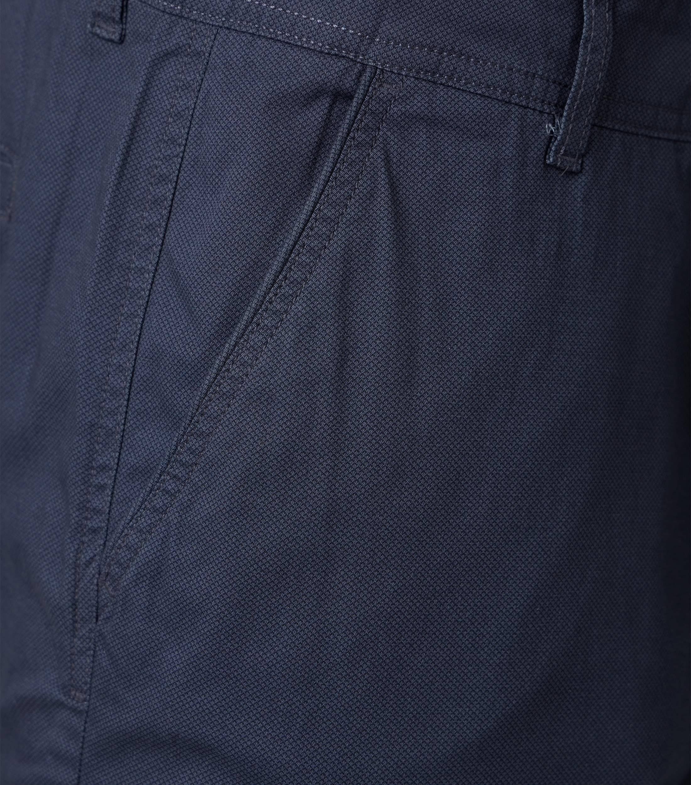 Casa Moda Herren Shorts Blau