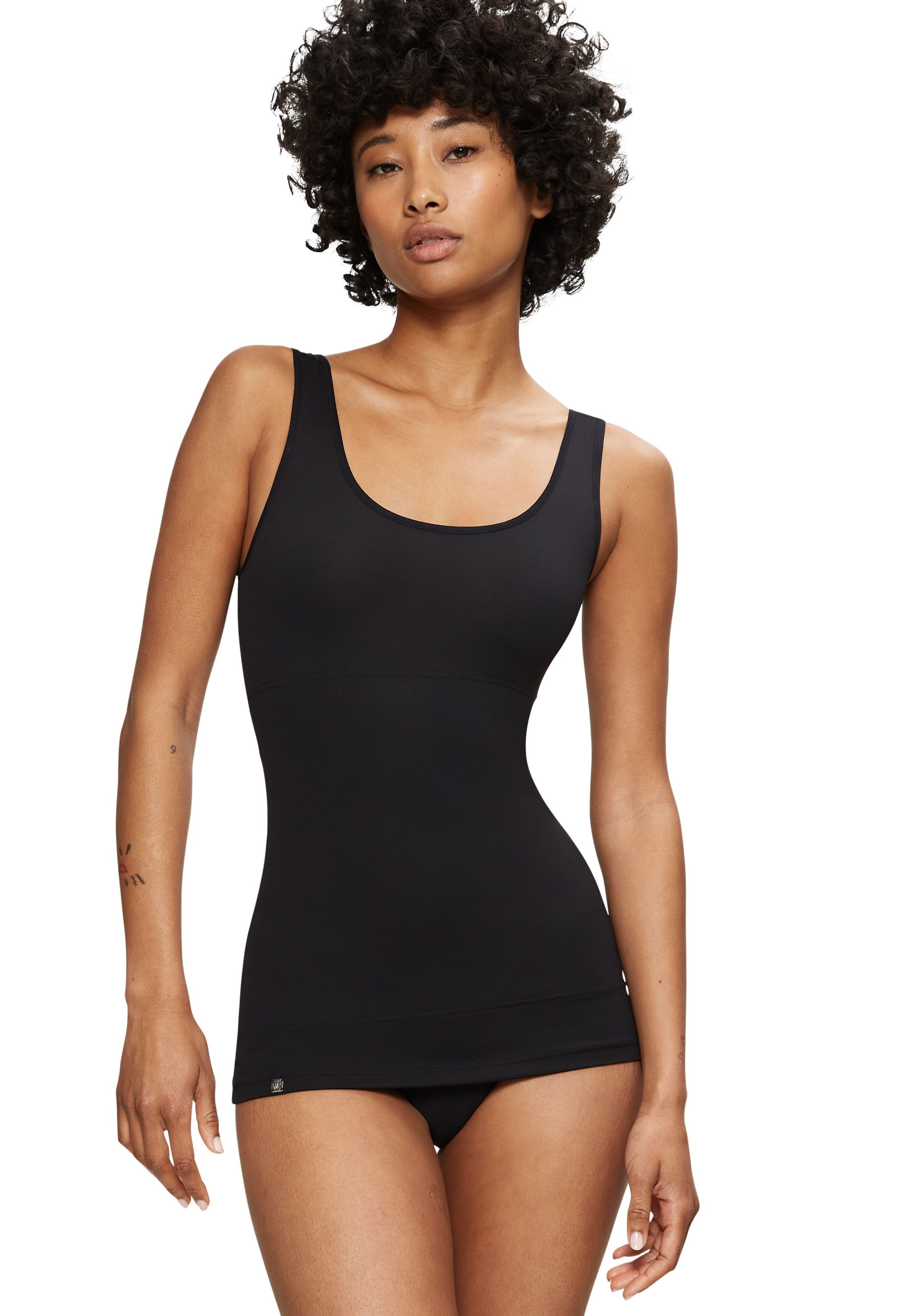 Triumph Hemd Black