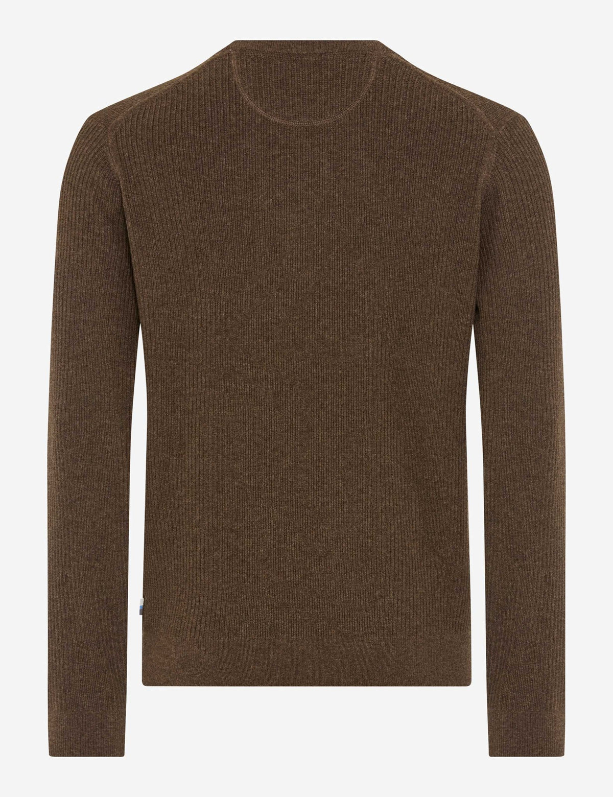 Brax Herren Pullover Chocolate