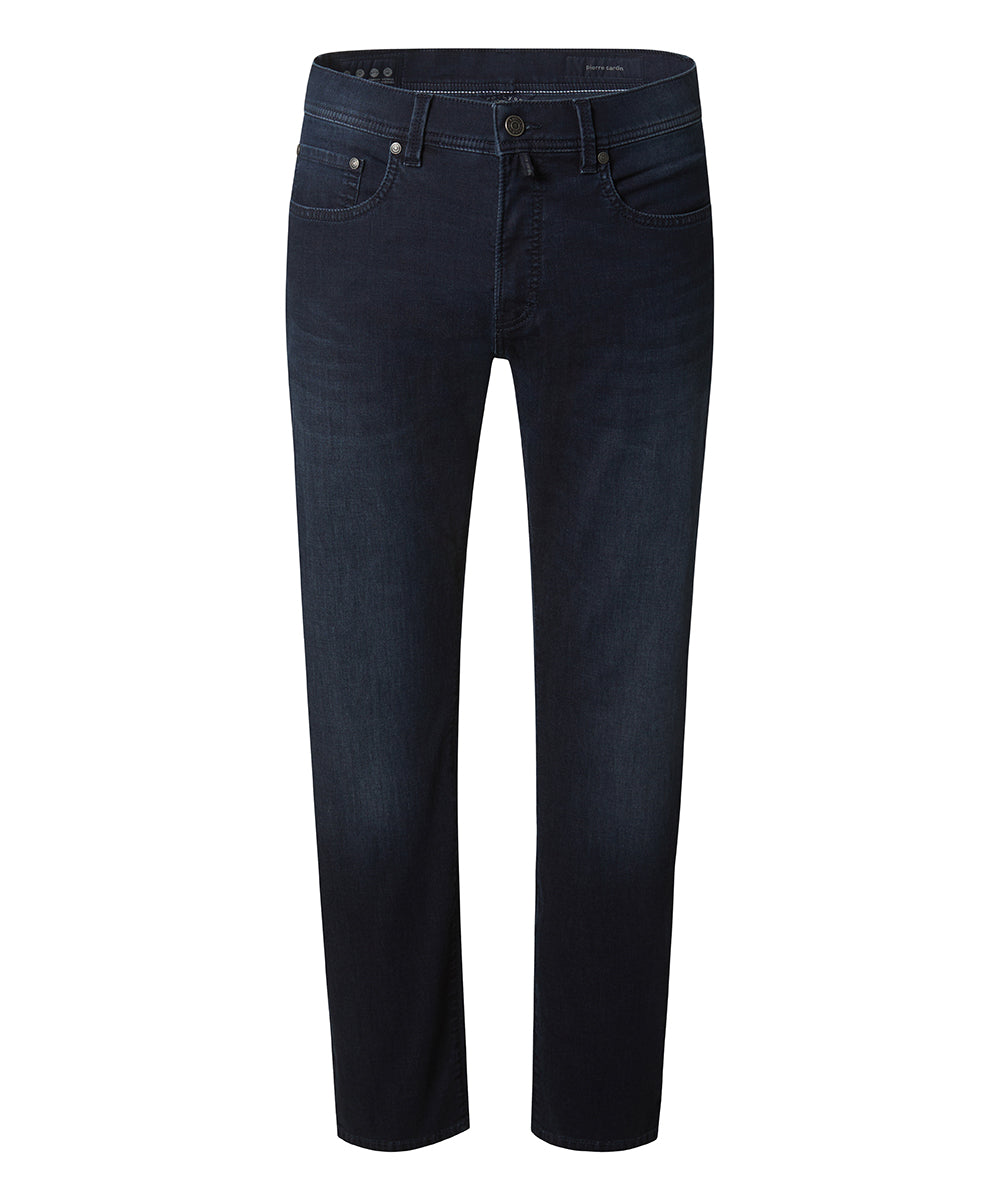 Pierre Cardin Herren Jeans Blue/Black
