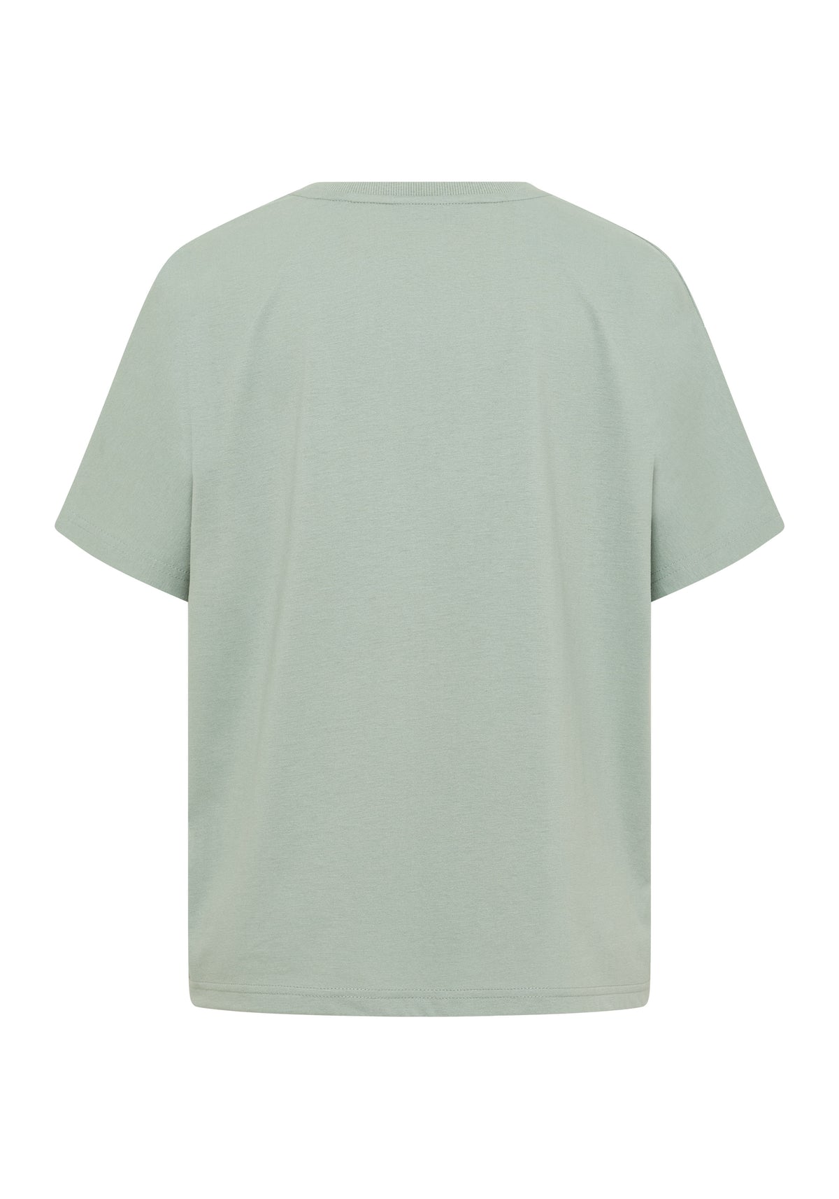 Elbsand Damen T-Shirts Silt Green