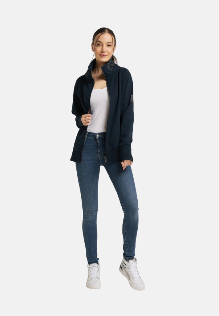 Elbsand Damen Sweatjacken Coldwater