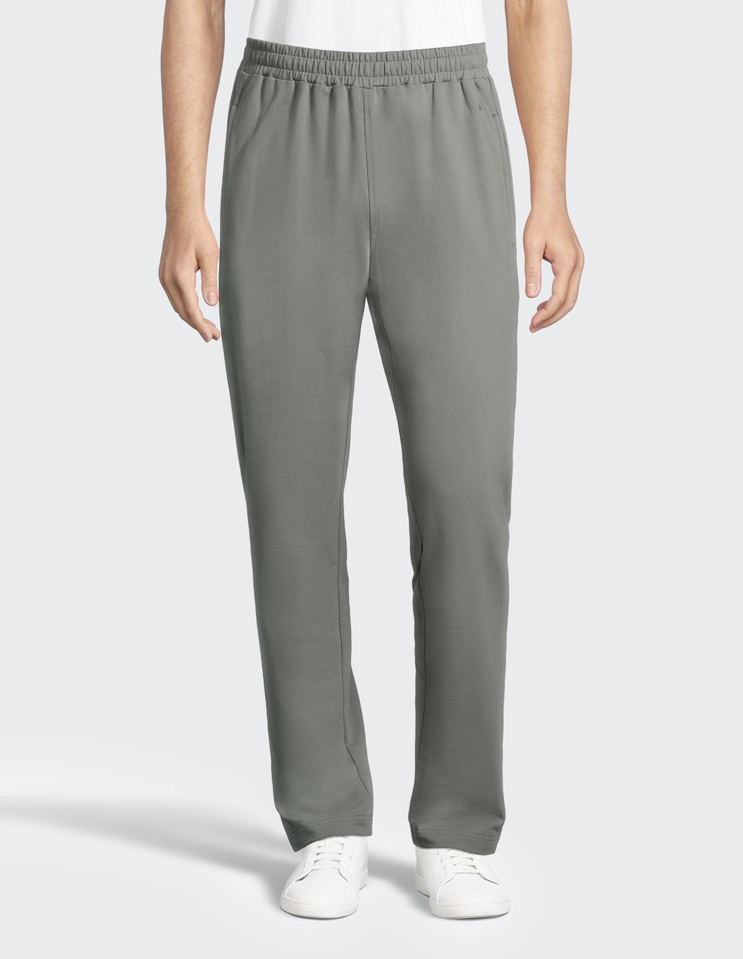 Joy Hosen Smoky Green