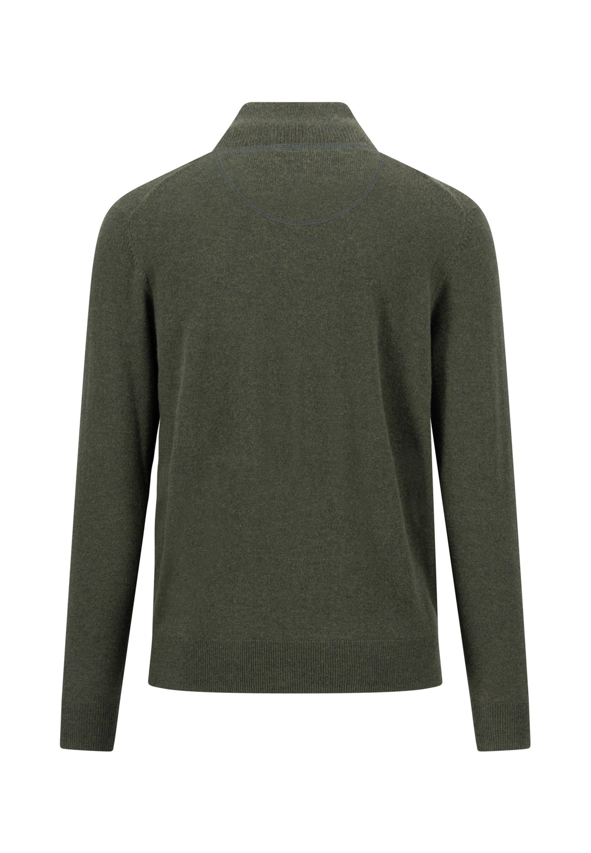Fynch-Hatton Herren Pullover Cypress