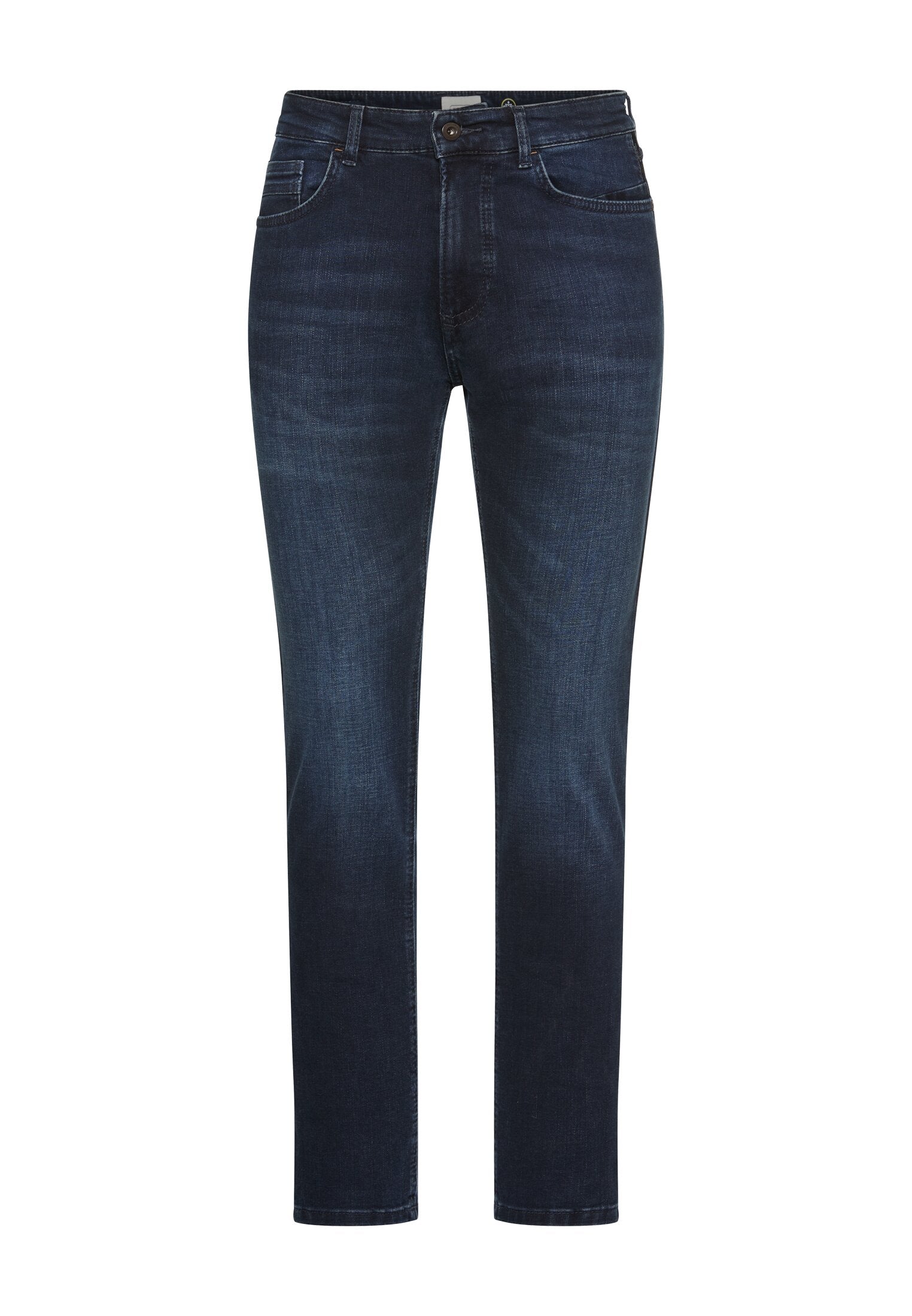 Camel active Herren Jeans Indigo