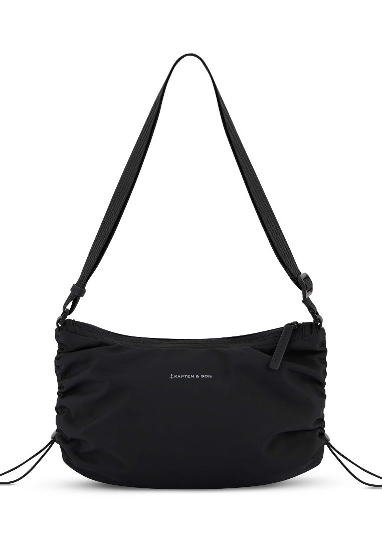 Kapten & Son Skara Small Handtasche All Black