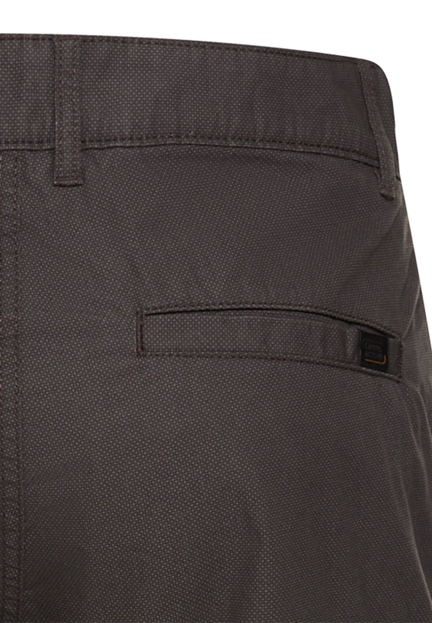 Camel active Herren Shorts Asphalt, Min