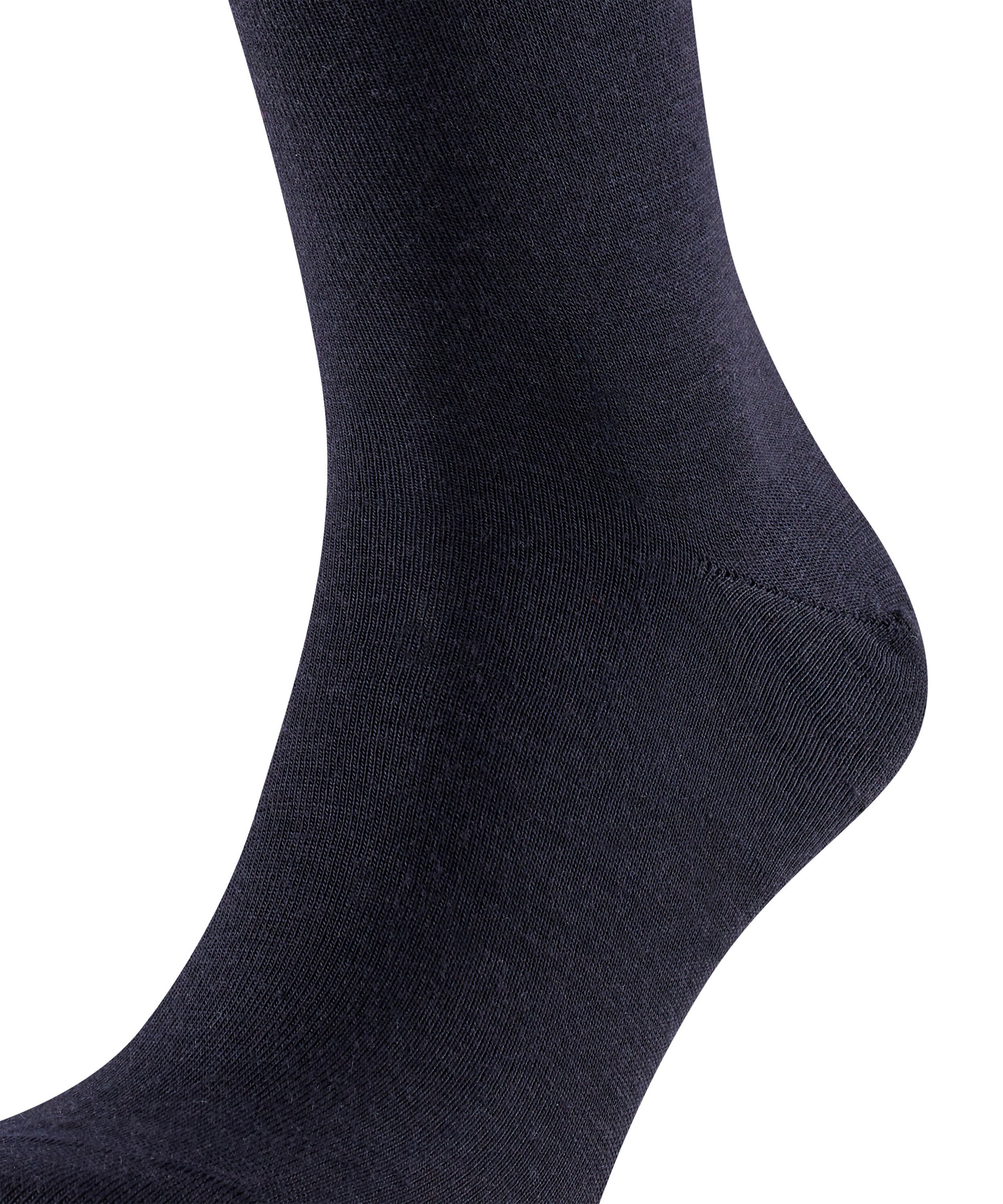 Falke Herren Dark Navy