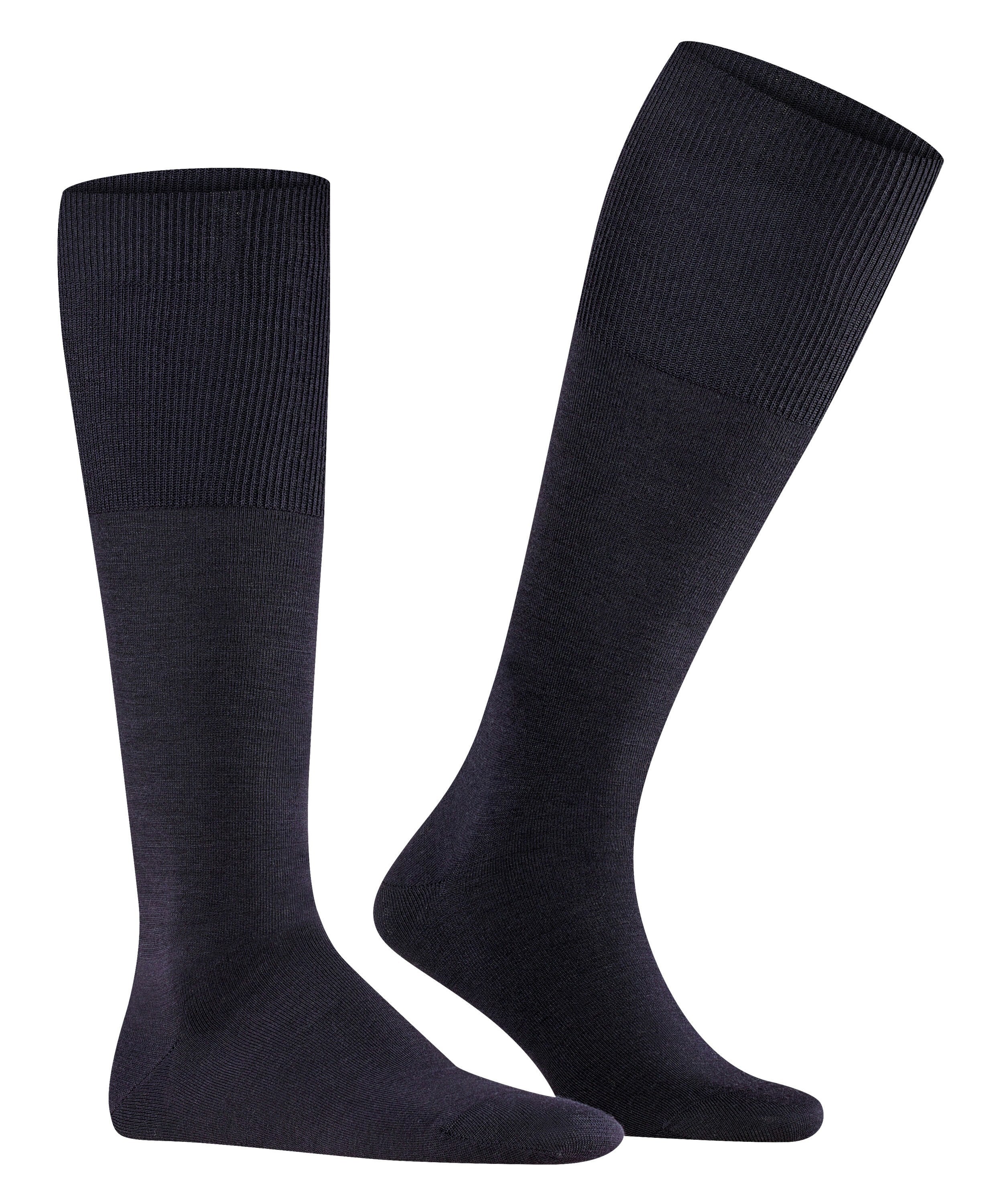 Falke Herren Dark Navy