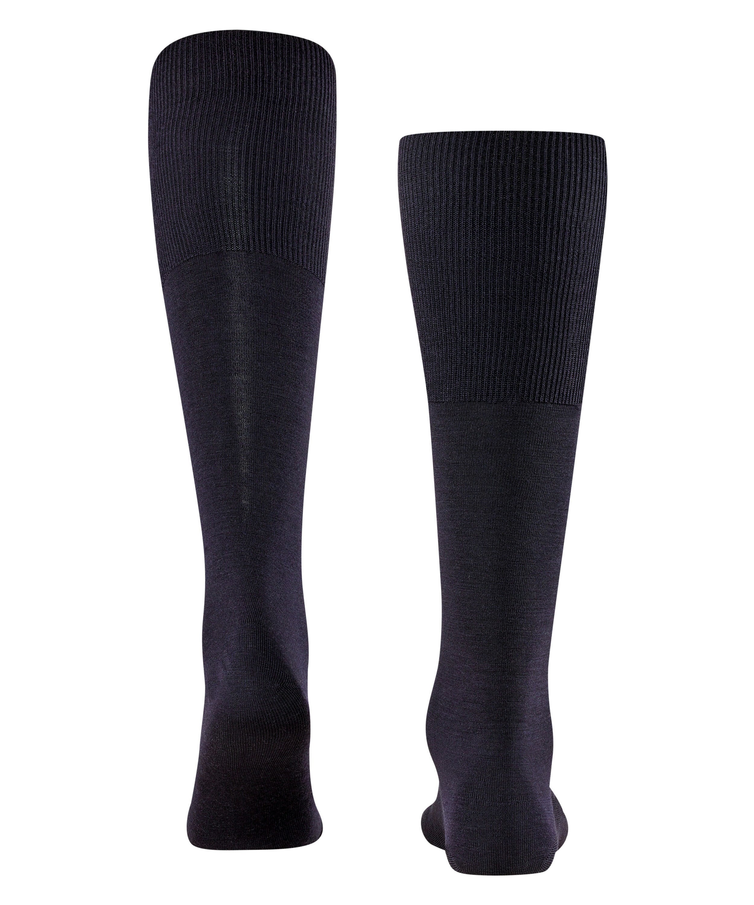 Falke Herren Dark Navy