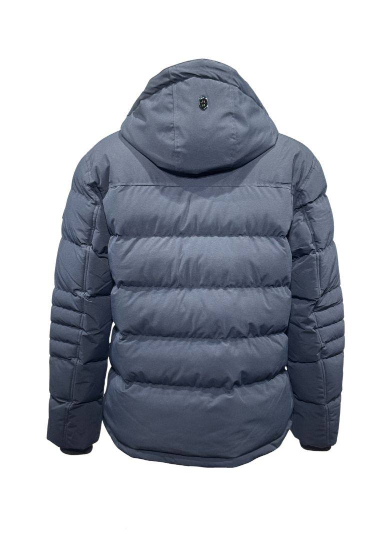 Wellensteyn men Herren Jacken Darknavy