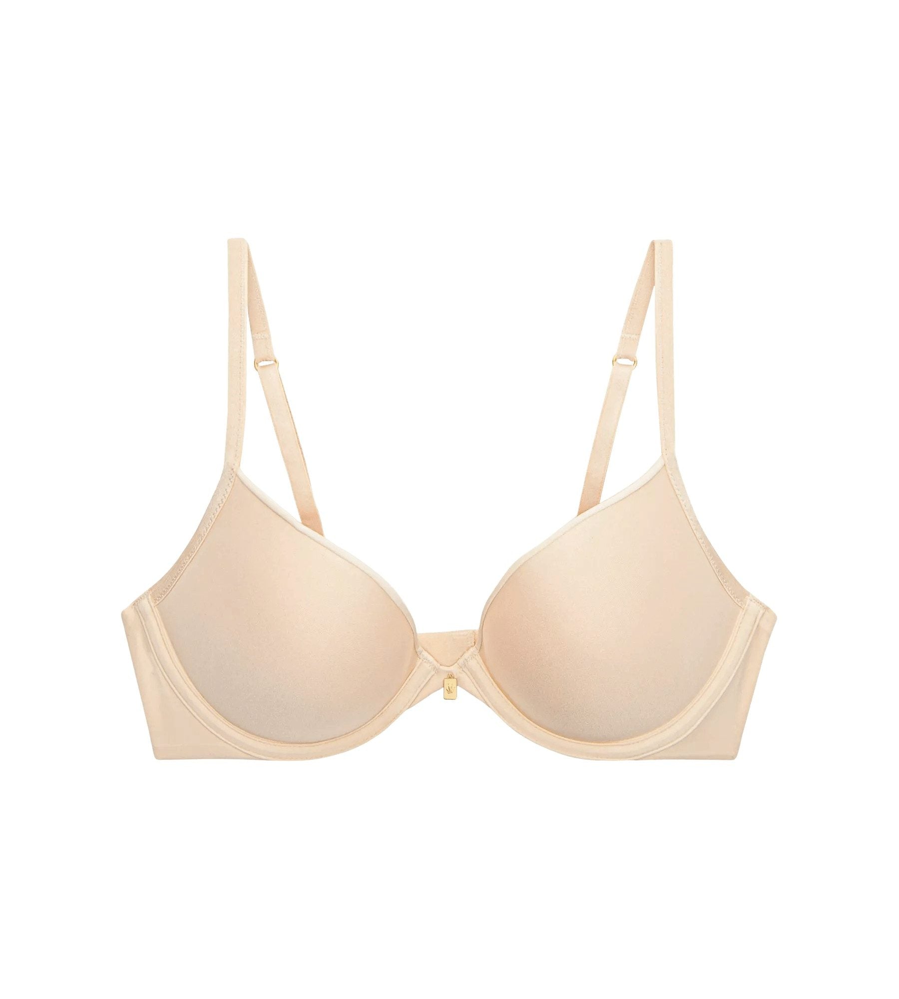 Triumph BH Nz Nude Beige