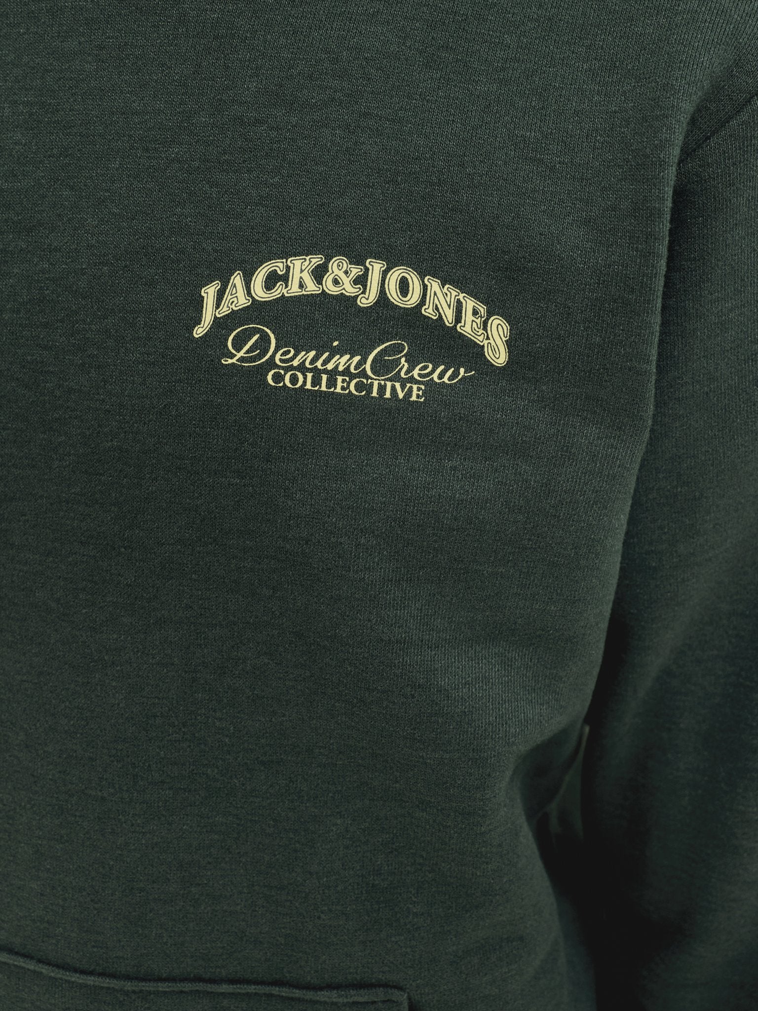 Jack & Jones Jungen Sweats & Sweatjacken Scarab