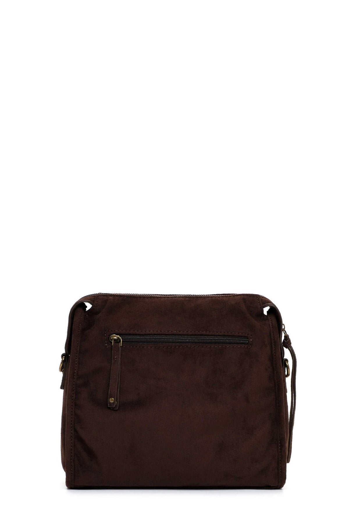 Surifrey Handtasche Brown