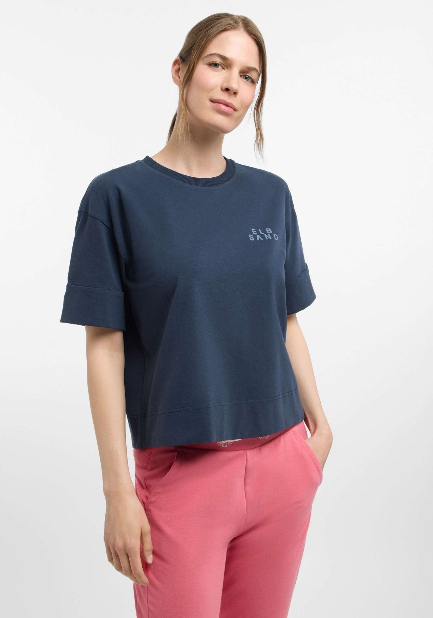 Elbsand Damen T-Shirts Coldwate