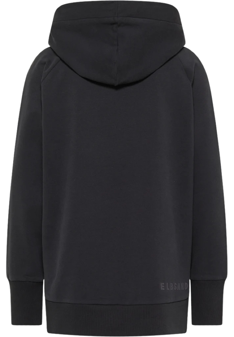 Elbsand Damen Sweatshirts Quartz