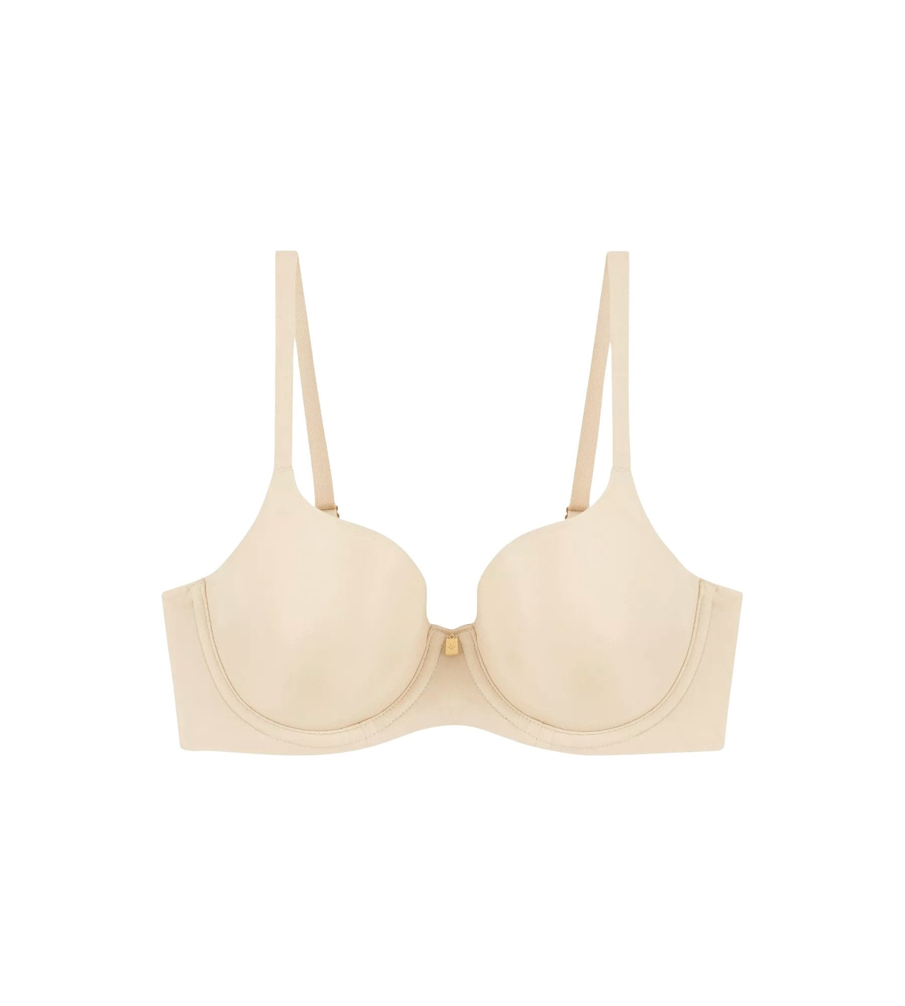 Triumph BH Nz Nude Beige