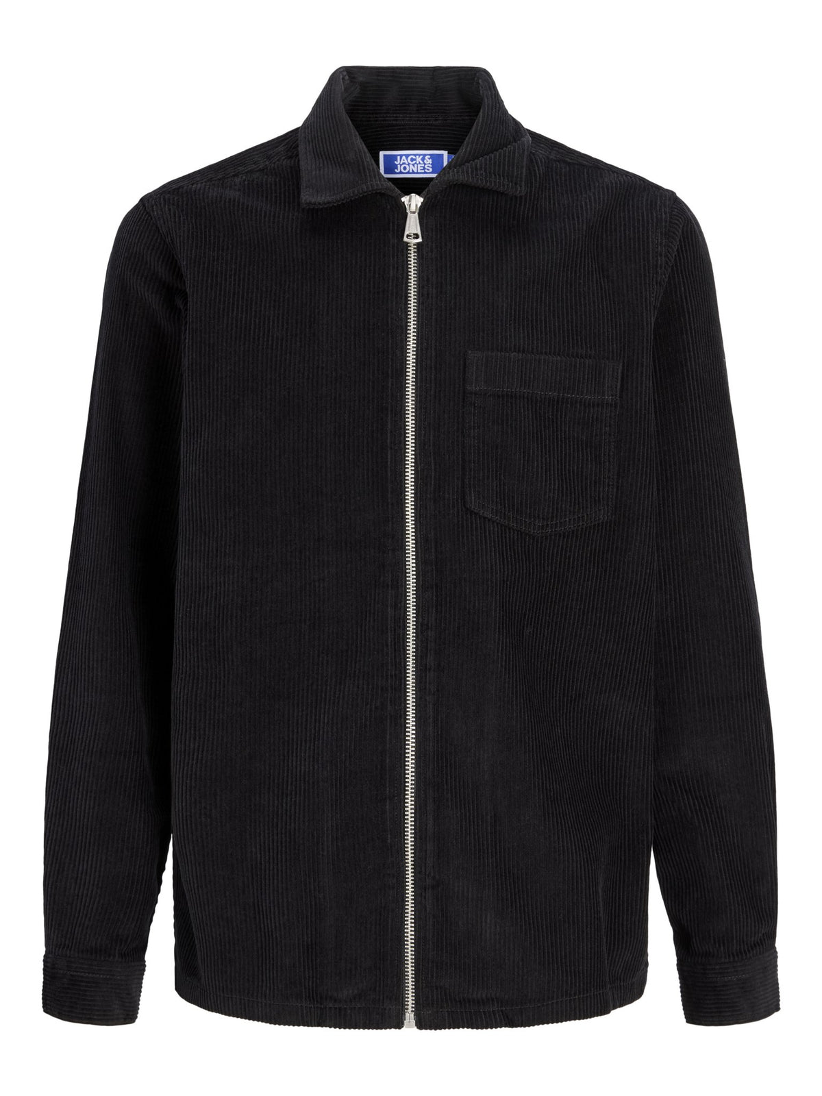 Jack & Jones Jungen Hemden Black