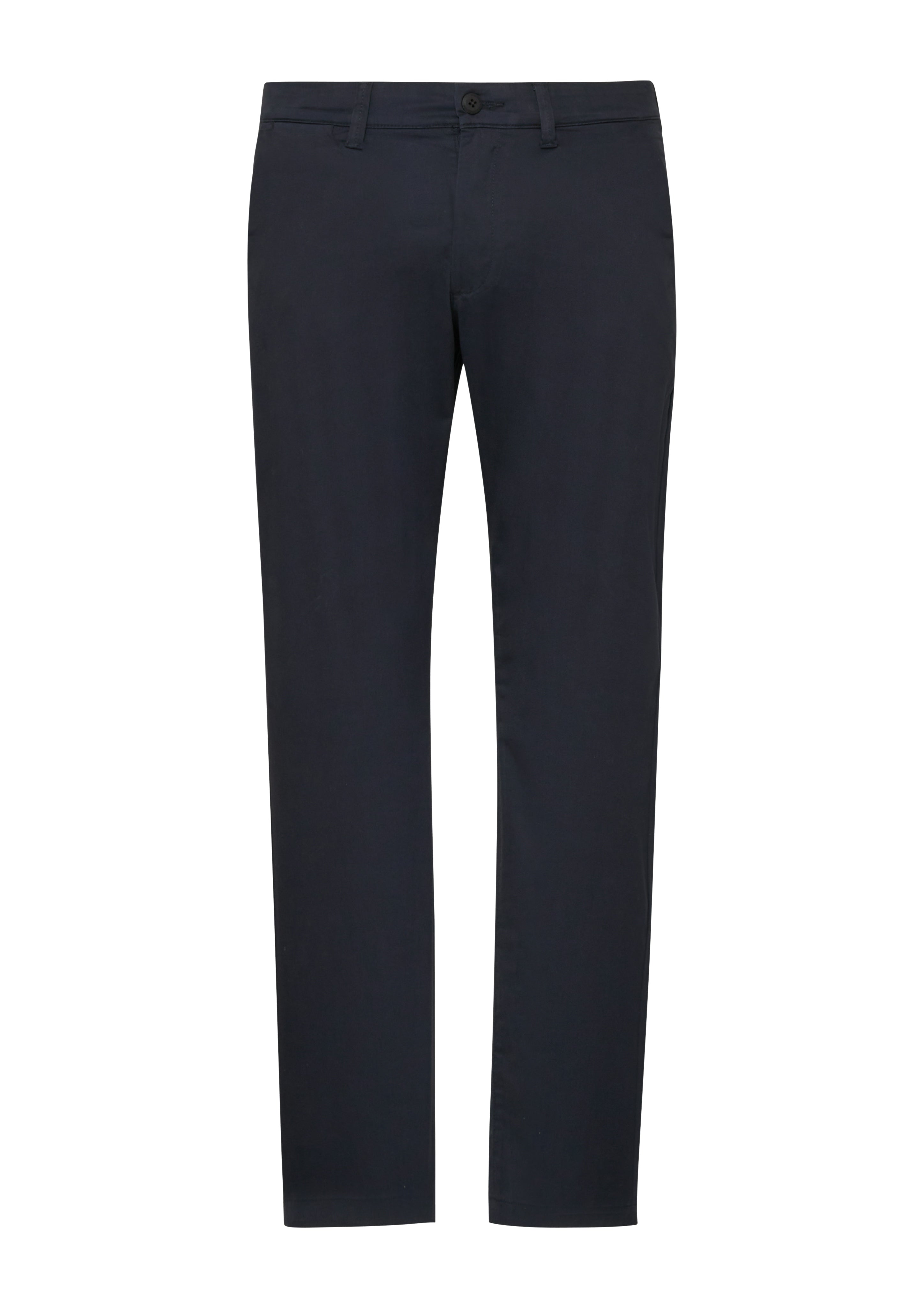 S. Oliver black Herren Hosen Blue