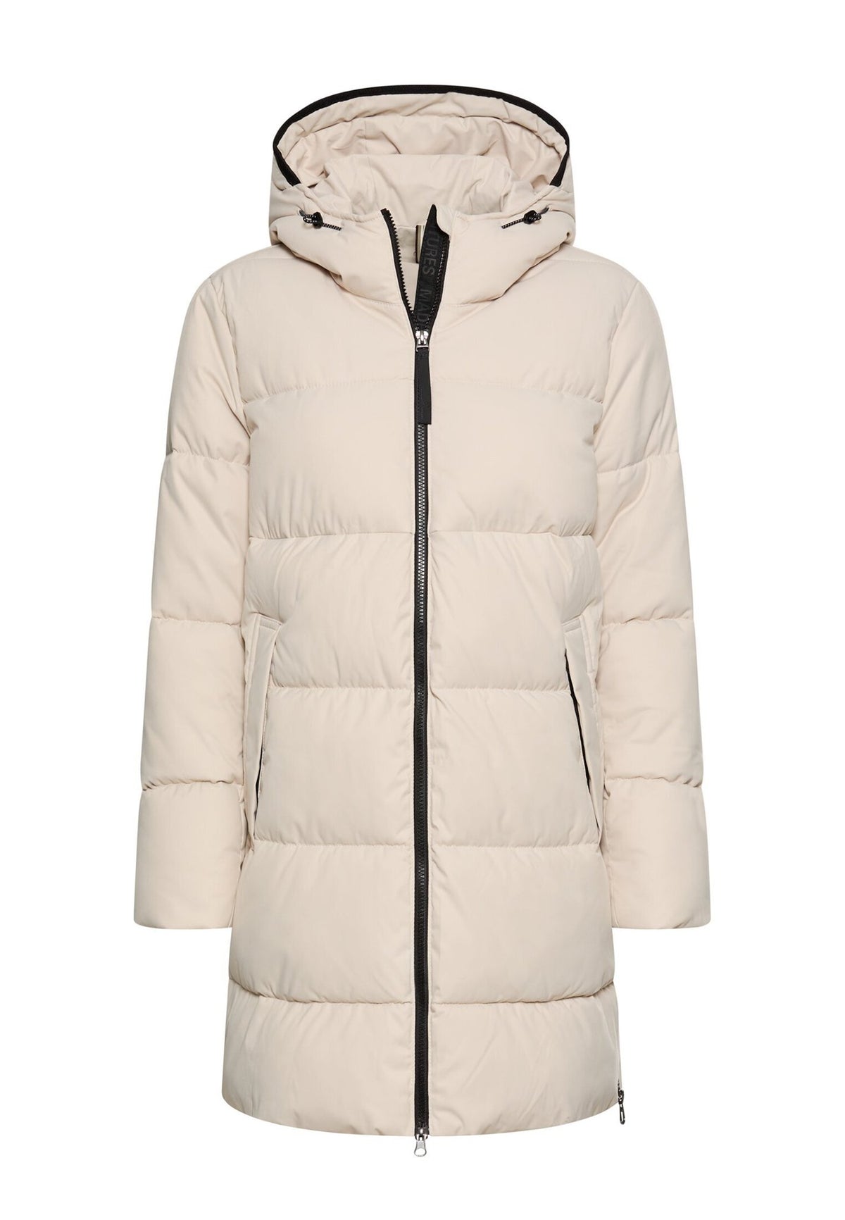 Camel active Damen Mantel Oak